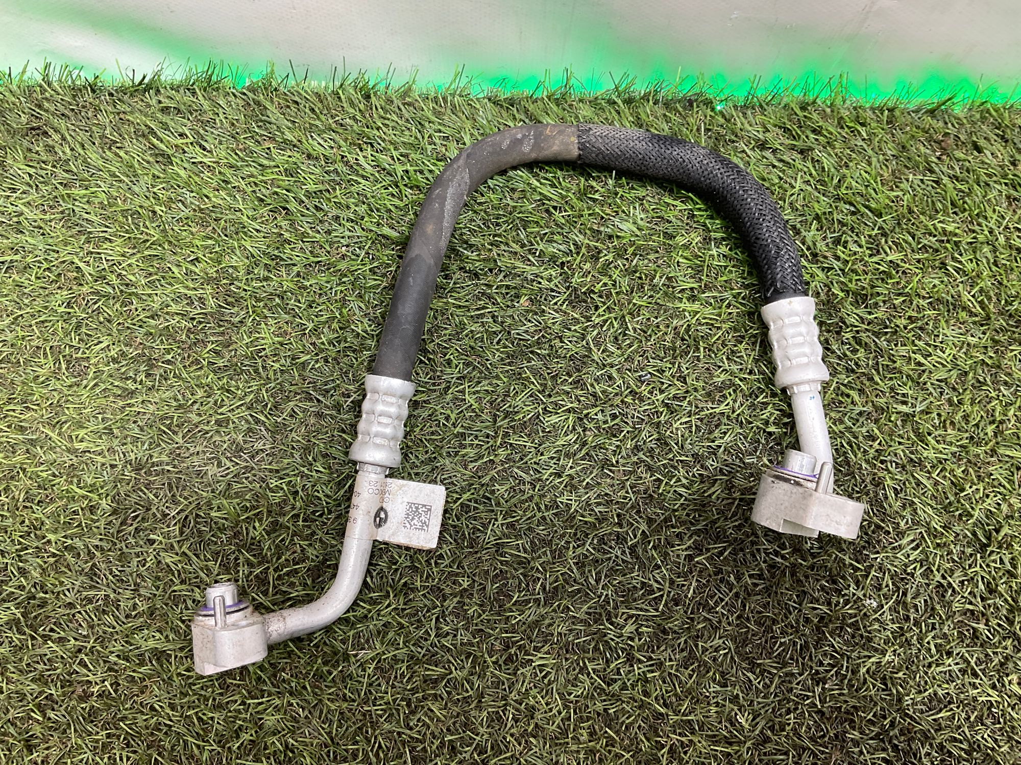 Трубка кондиционера BMW X5 G05 2022, 2500 рублей, Москва