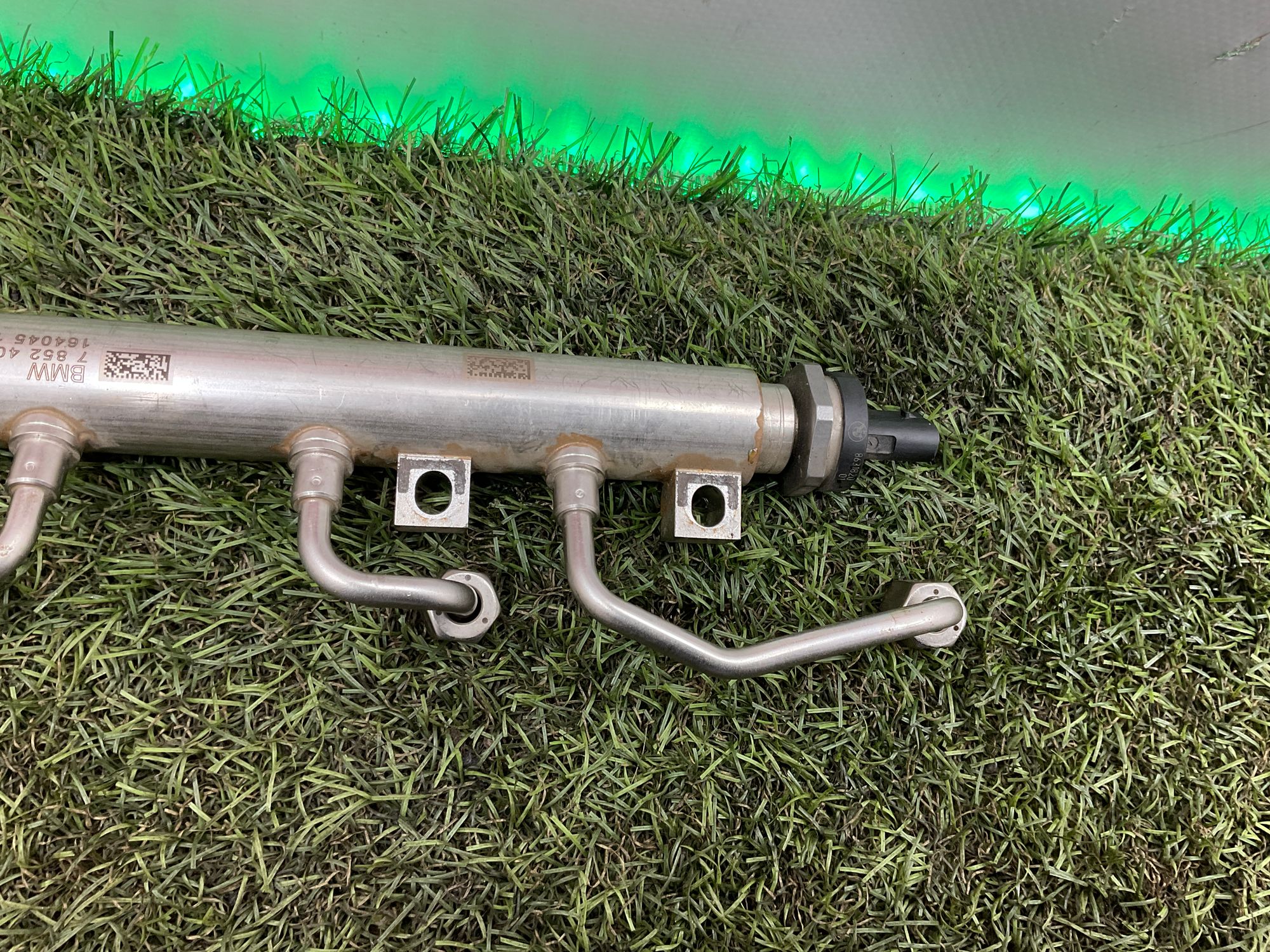 Топливная рампа BMW M5 F90, 8000 рублей, Москва