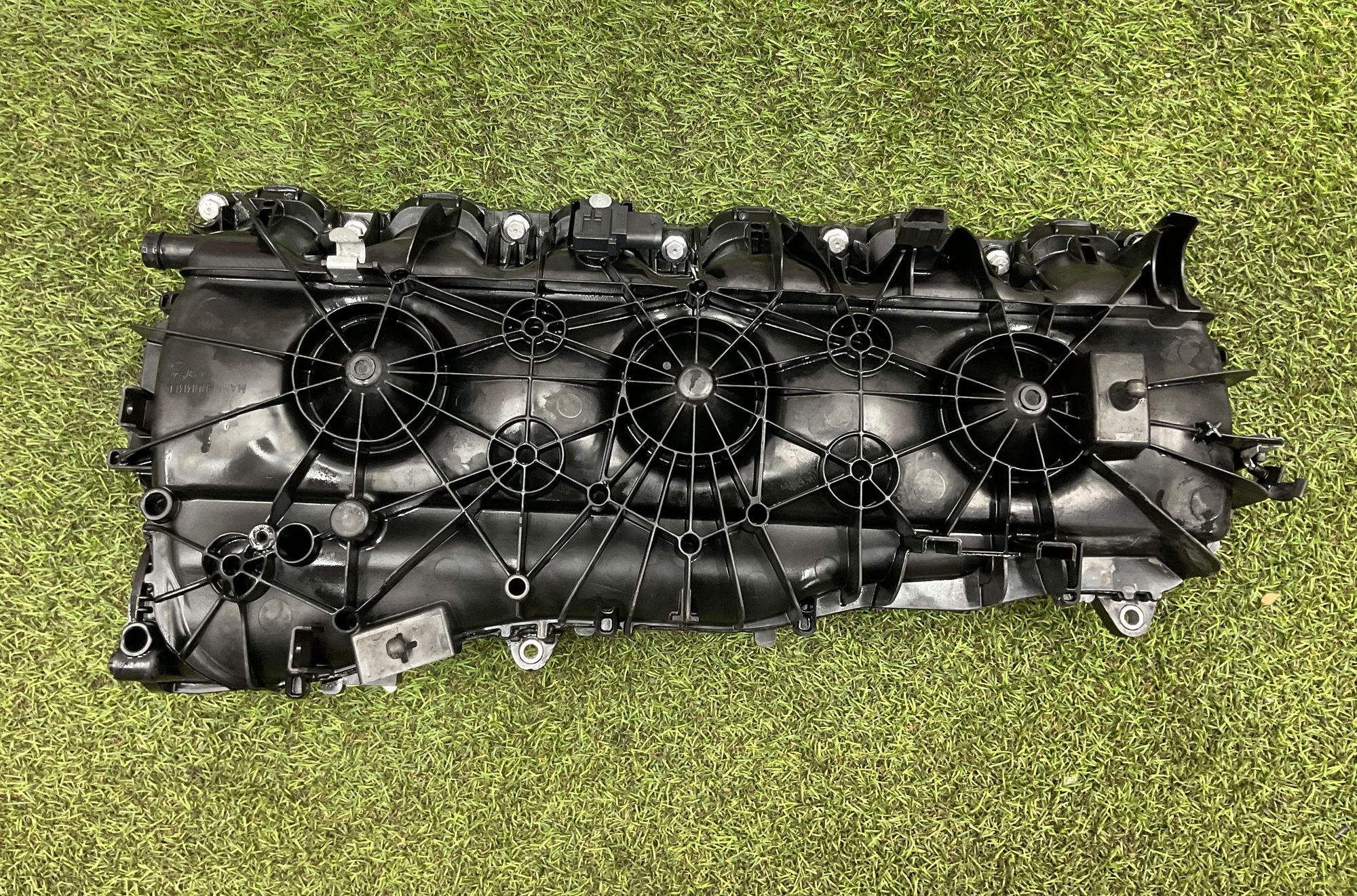 Впускной коллектор B58 BMW 3 серия, G20/G21, 21000 рублей, Москва