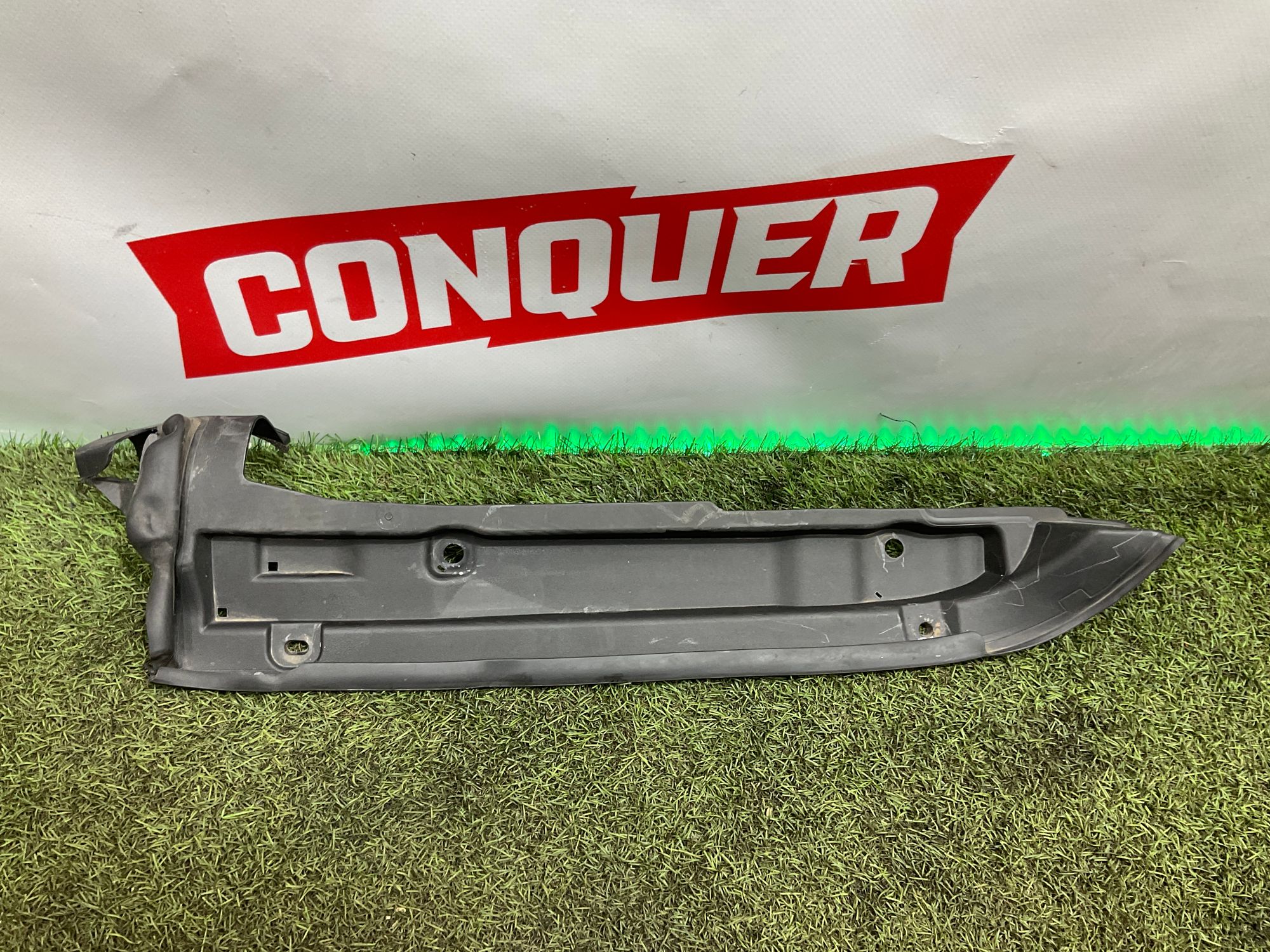 Пластик моторного отсека левый BMW M8 F91/F92/F93 2019, 4000 рублей, Москва