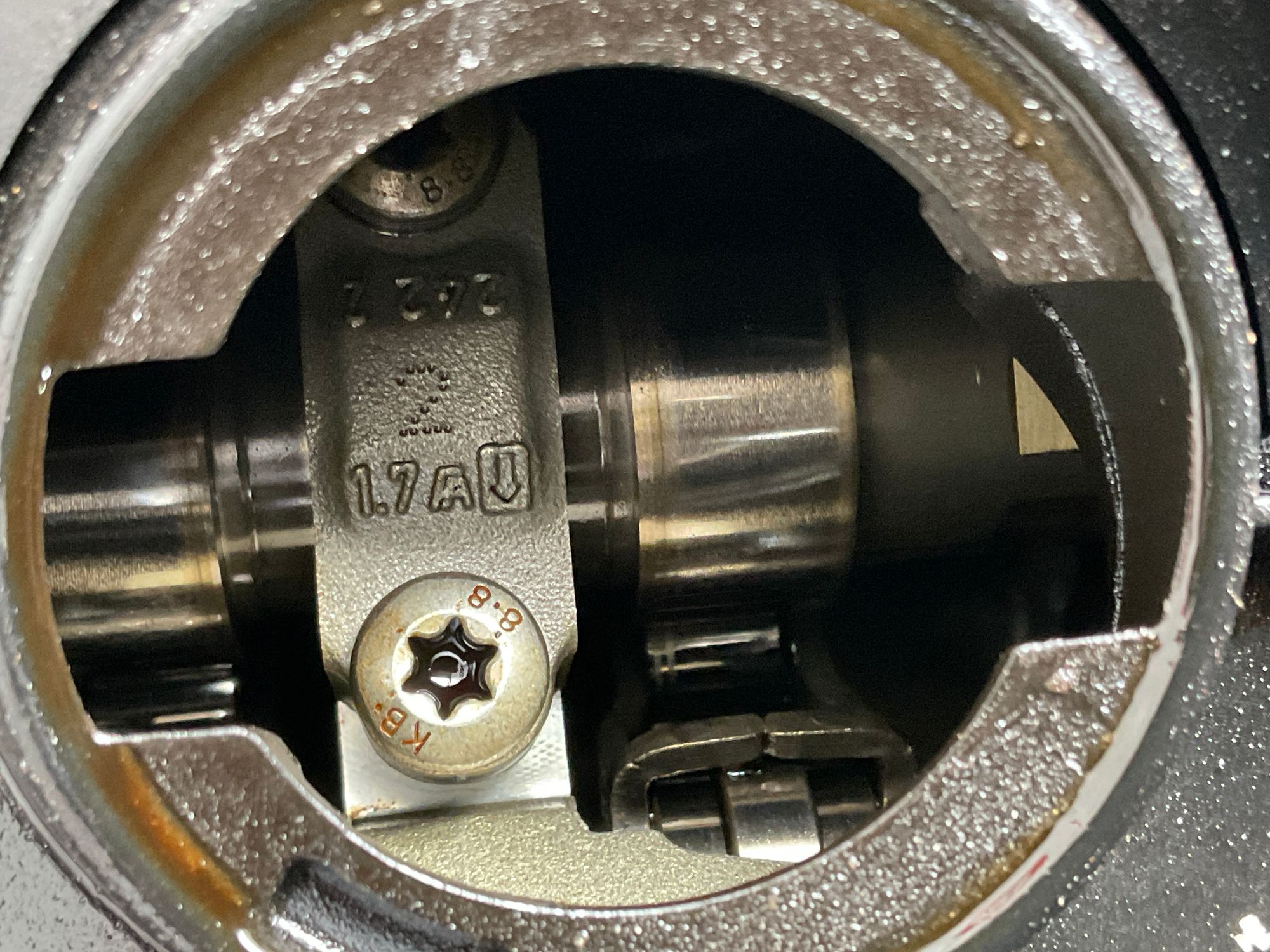 Двигатель B46B20B F30 LCI F22 F23 F32 F32 LCI F33, 450000 рублей, Москва