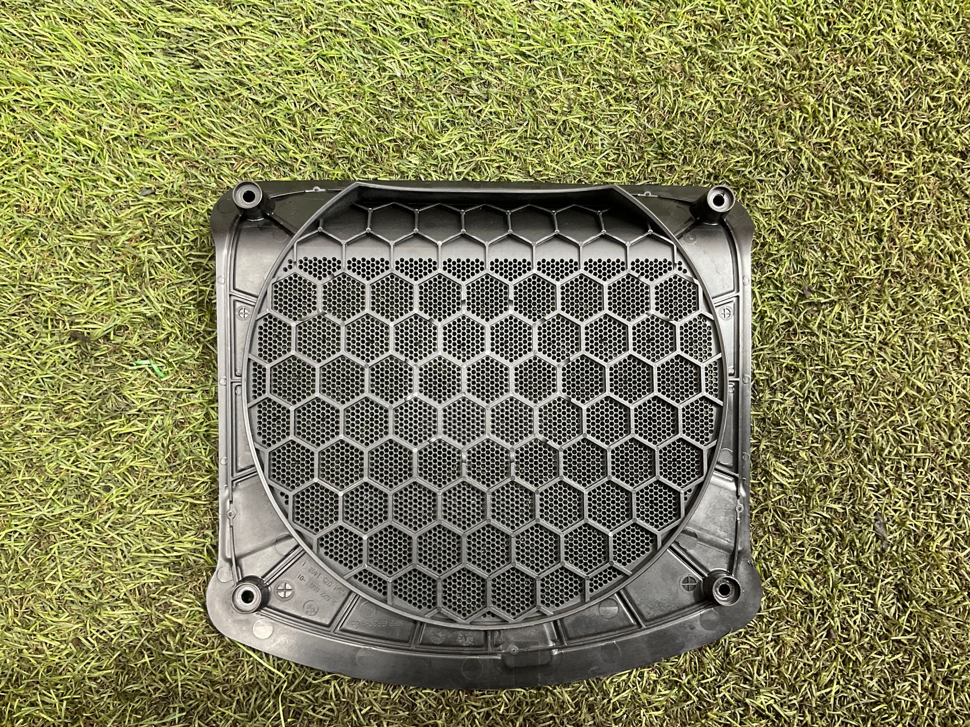 Крышка динамика BMW M3, G80 2023, 1000 рублей, Москва