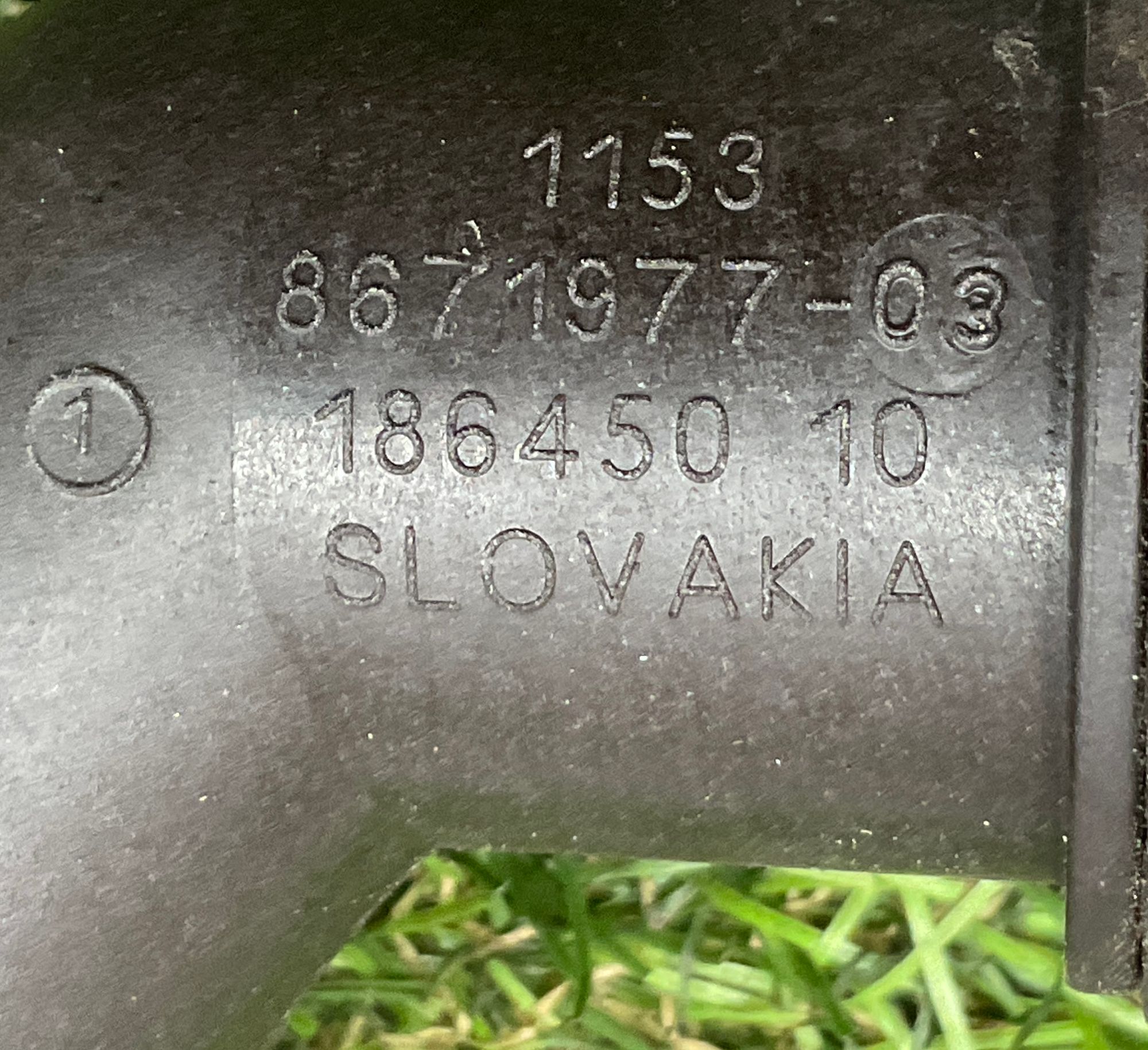 Патрубок системы охлаждения B46 B48 BMW 3 G20 G21, 2000 рублей, Москва