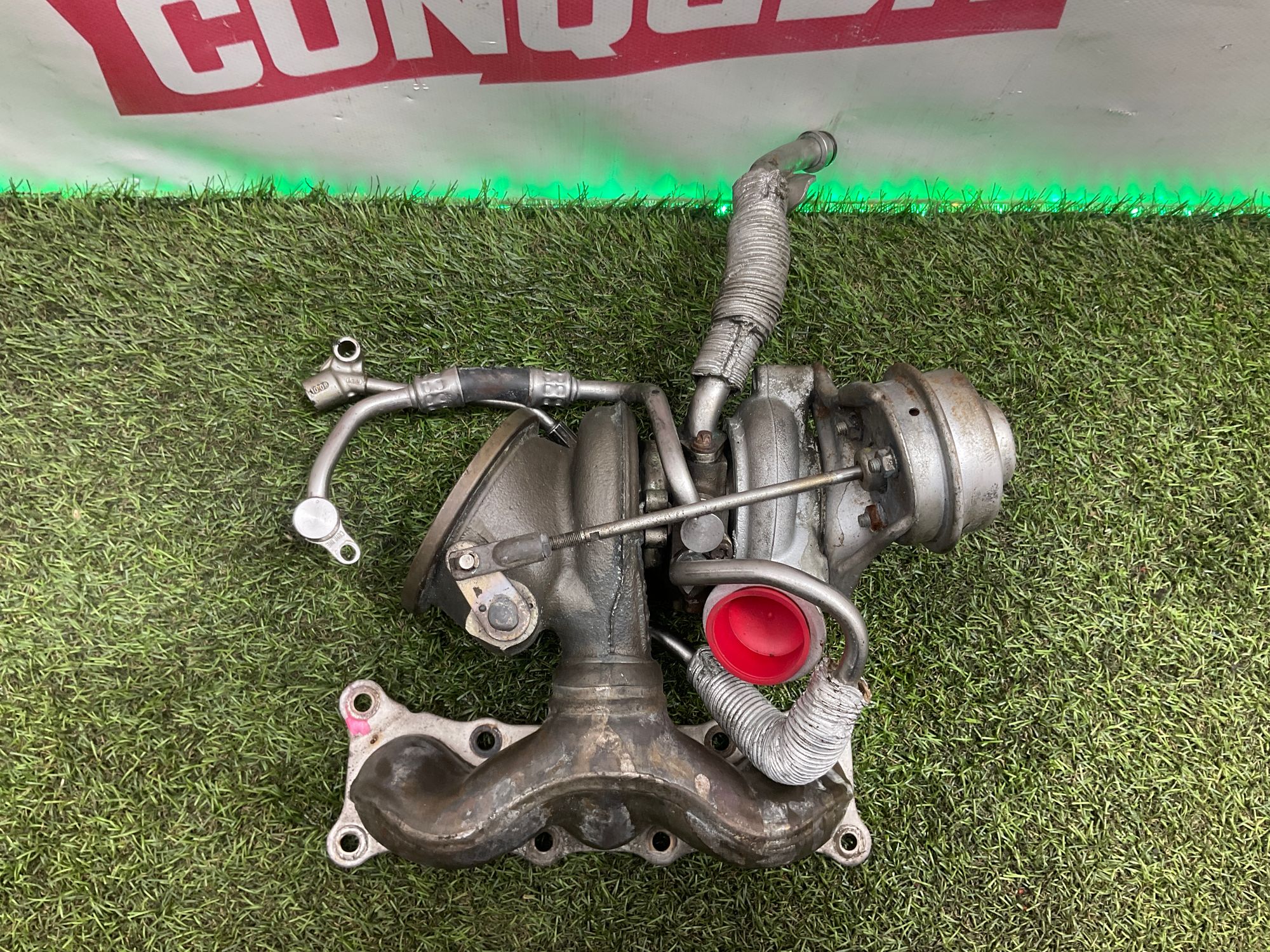 Турбина n54b30a BMW F01 F02 E71, 20000 рублей, Москва