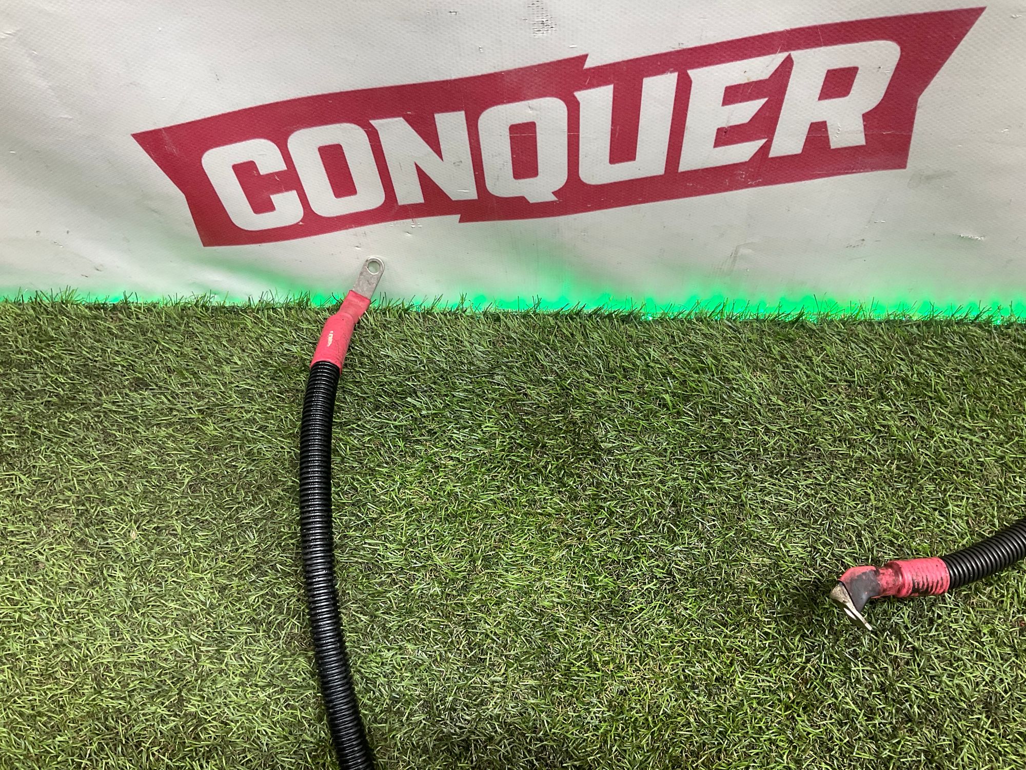 Провод с генератора на стартер N57 BMW 5 серия, F10/F11/F07 рестайлинг, 1500 рублей, Москва