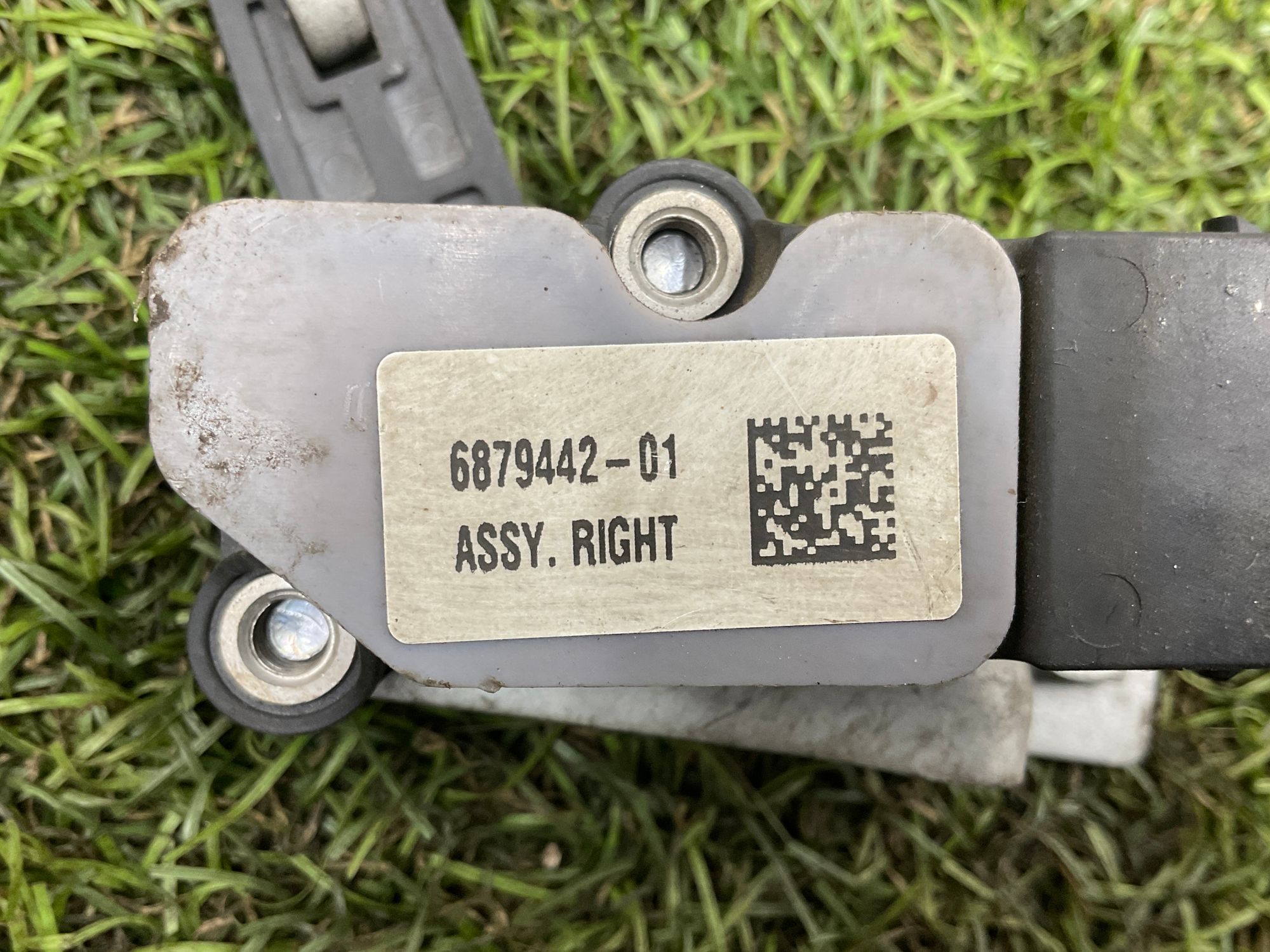 Датчик дорожного просвета BMW X5 G05, 4500 рублей, Москва