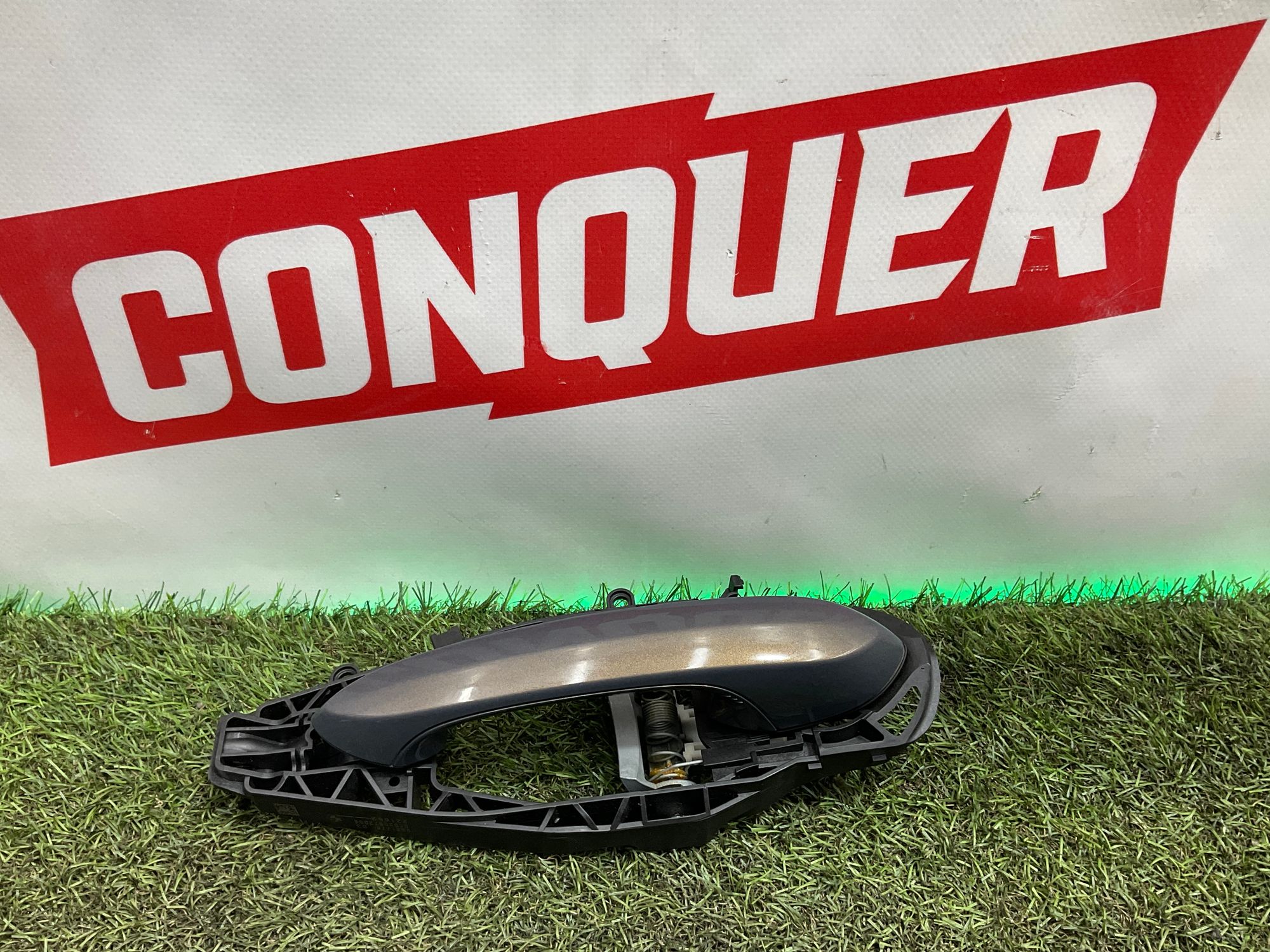 Ручка двери внешняя задняя правая в сборе BMW M5, F90 рестайлинг 2022, 5000 рублей, Москва