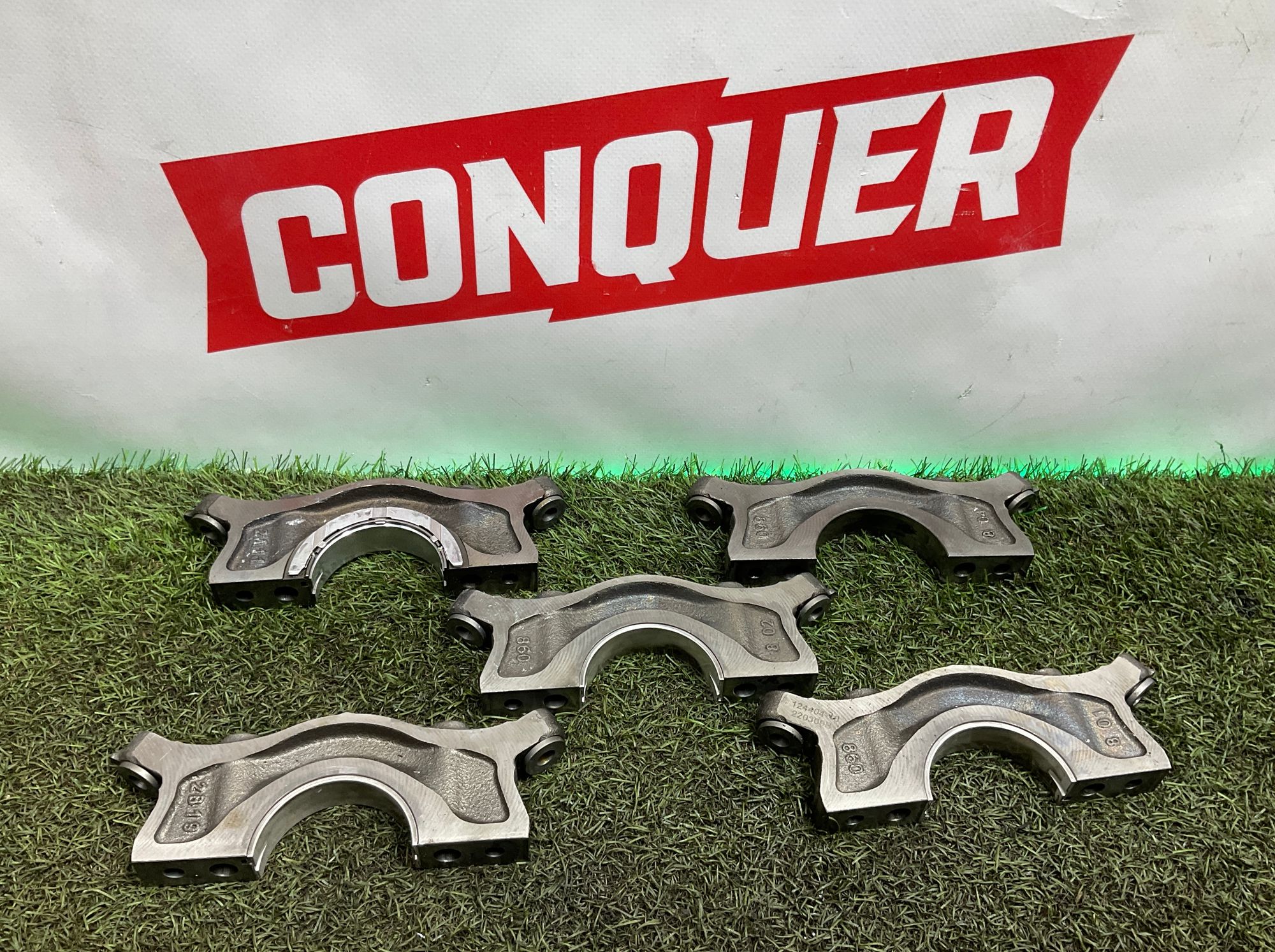 Бугель коленвала BMW M5 F90 рестайлинг 2024, 3000 рублей, Москва