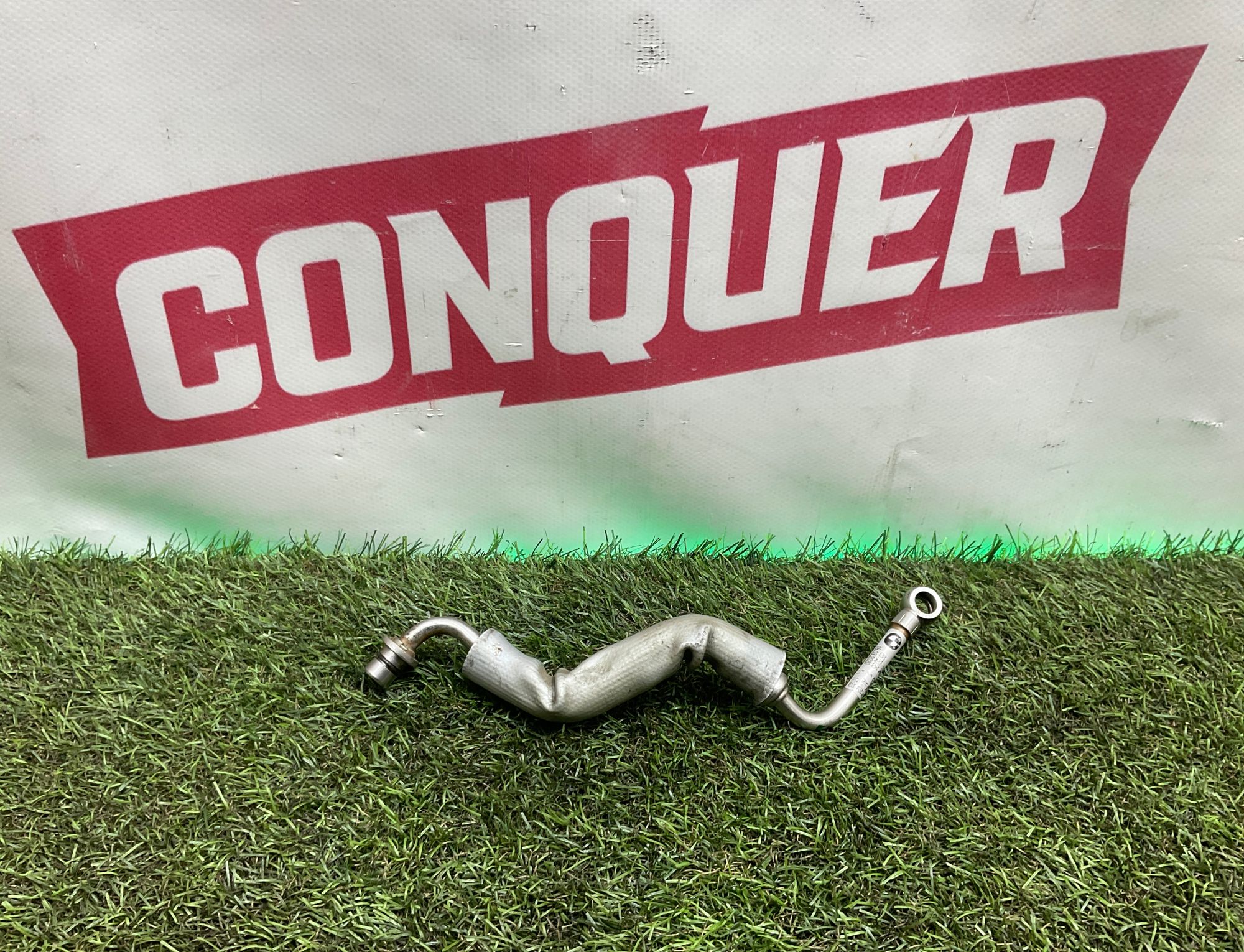 Трубка маслоподачи турбины M50d B57 BMW X6, G06, 2000 рублей, Москва