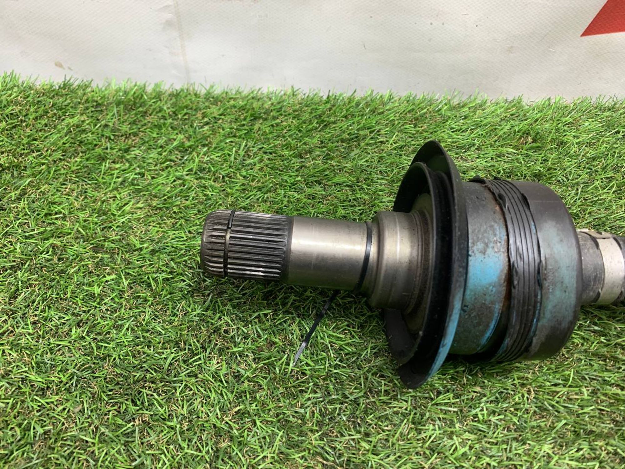 Привод задний правый B57 BMW 6 G32 7 G11 G12, 12000 рублей, Москва