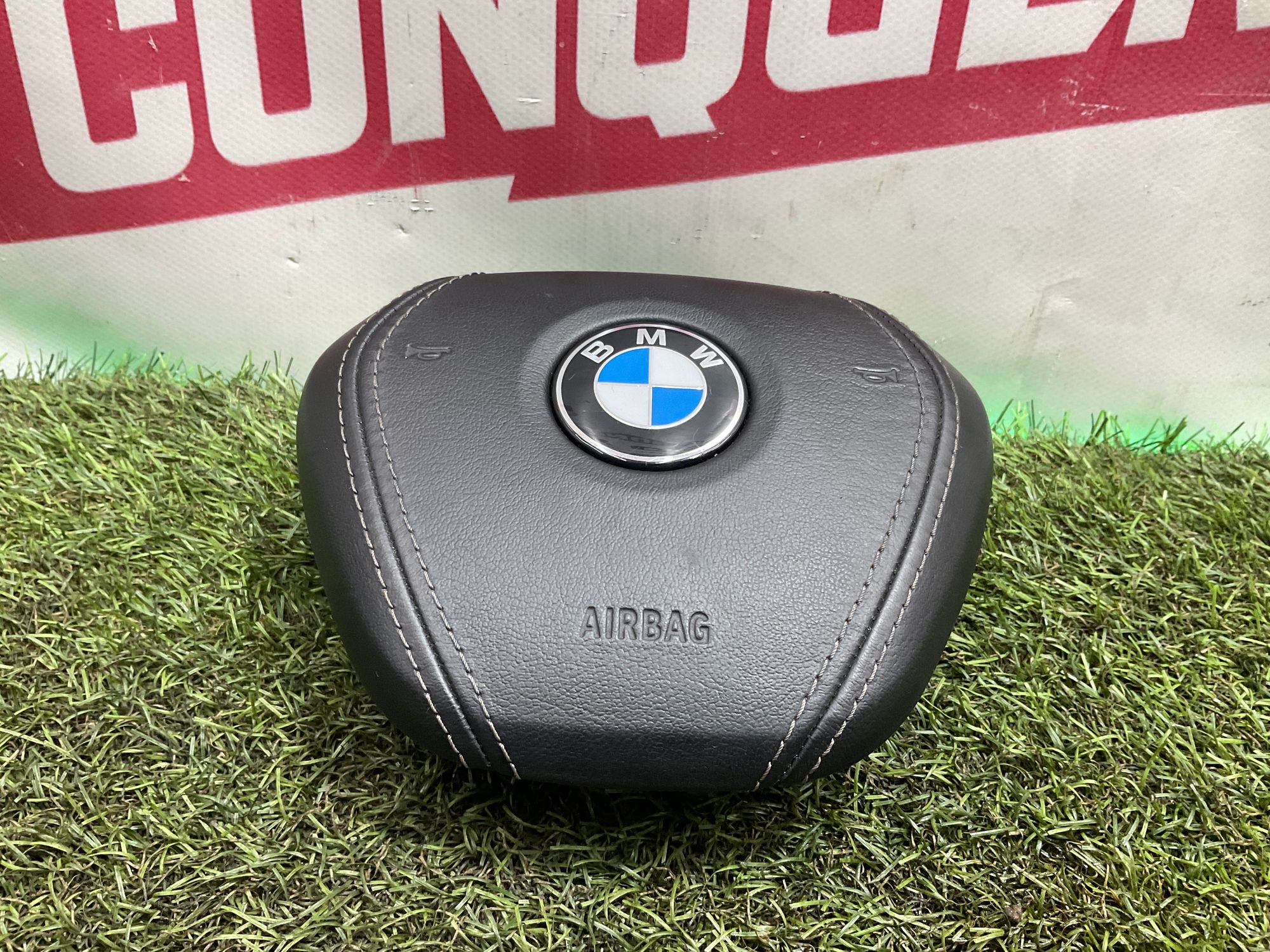 Подушка безопасности водителя BMW 7 серия, G11/G12, 13500 рублей, Москва