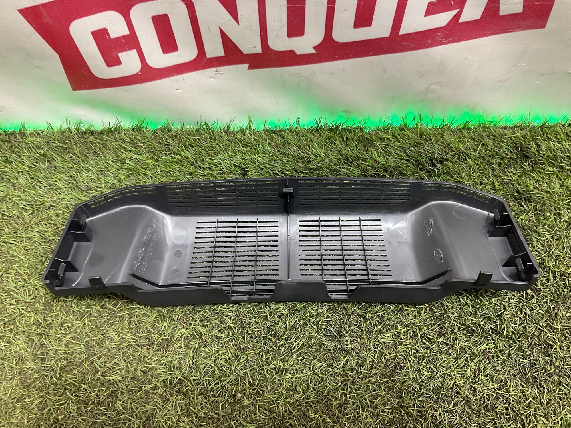 Накладка салонного зеркала Land Rover Defender II 2022, 3000 рублей, Москва