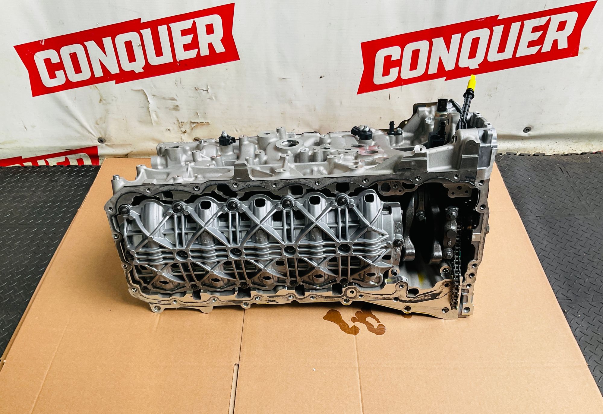 Шорт блок B58B30B новый , оригинал, 750000 рублей, Москва