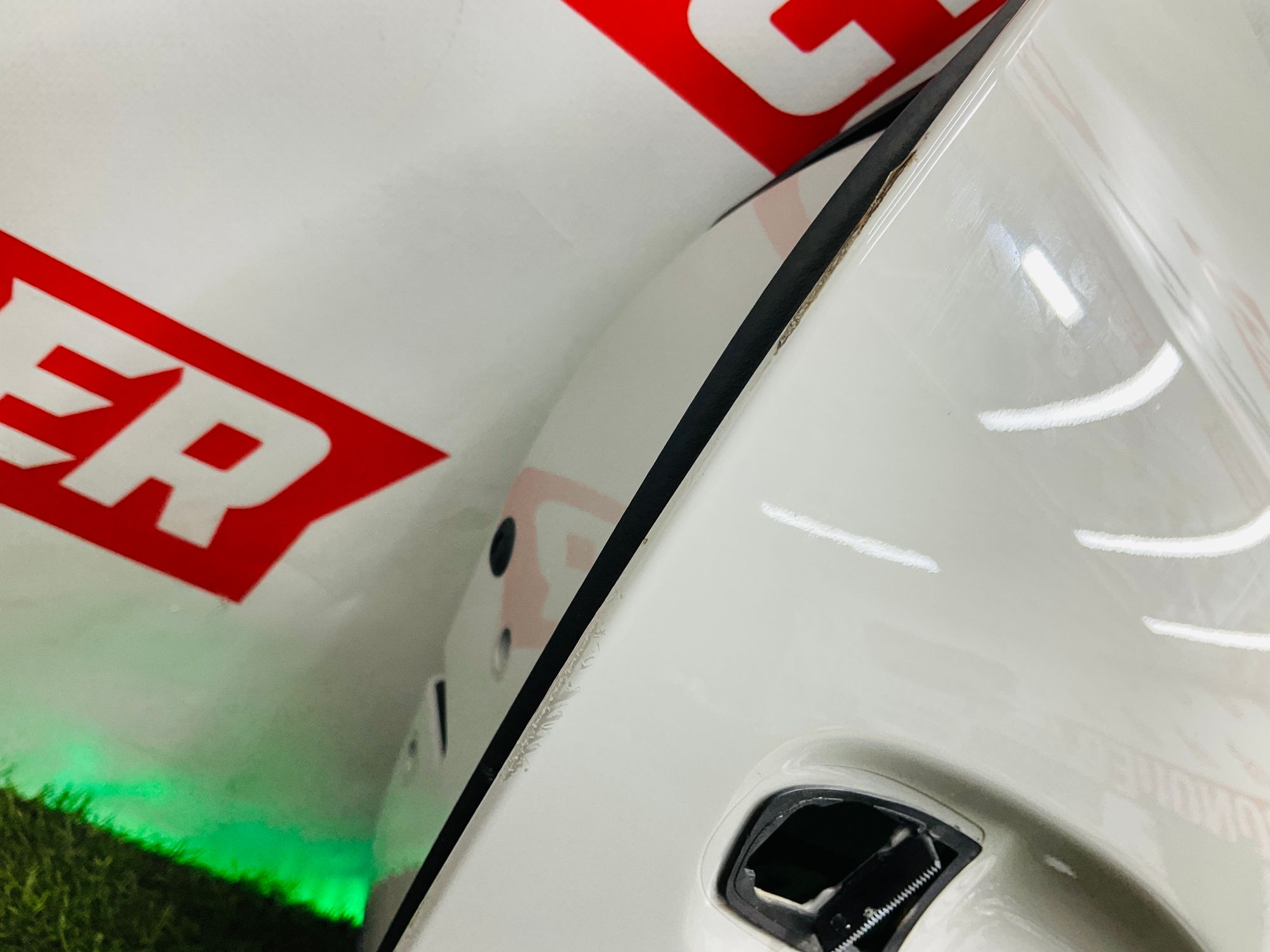 Дверь передняя правая Porsche 911 GT3 991 Рестайлинг 2018, 100000 рублей, Москва