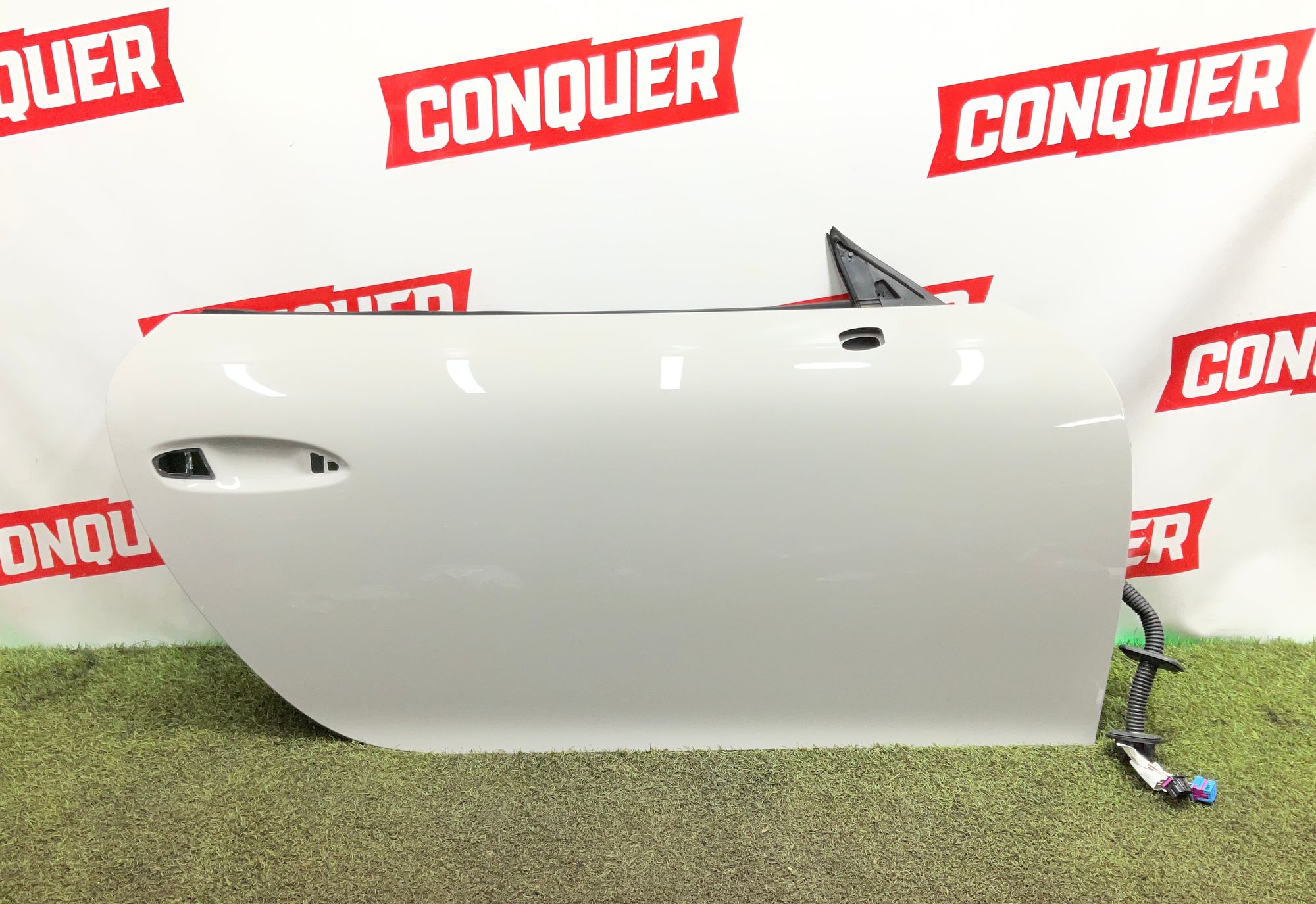 Дверь передняя правая Porsche 911 GT3 991 Рестайлинг 2018, 100000 рублей, Москва