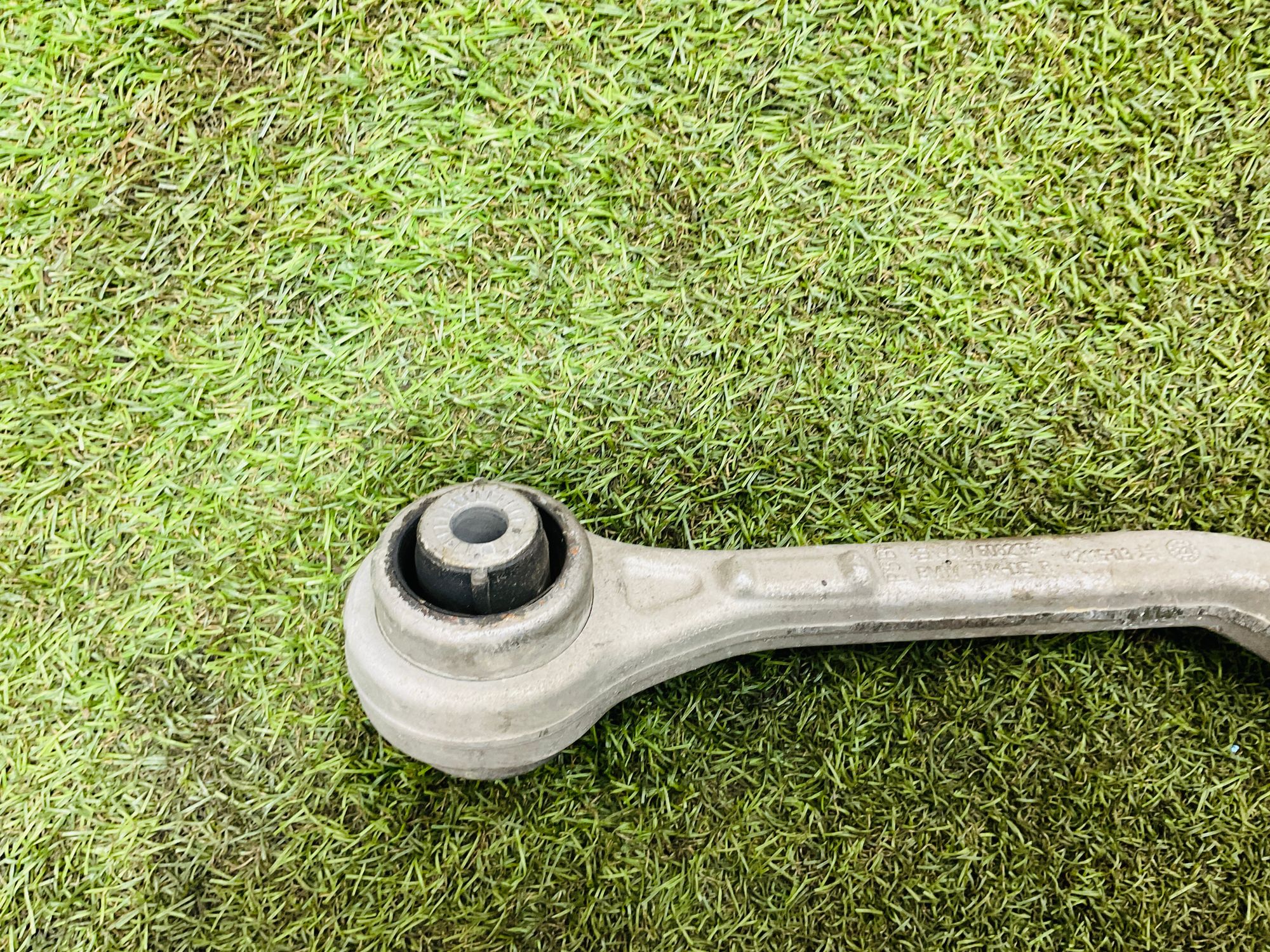 Рычаг подвески передний правый BMW 3 серия, G20/G21, 7000 рублей, Москва