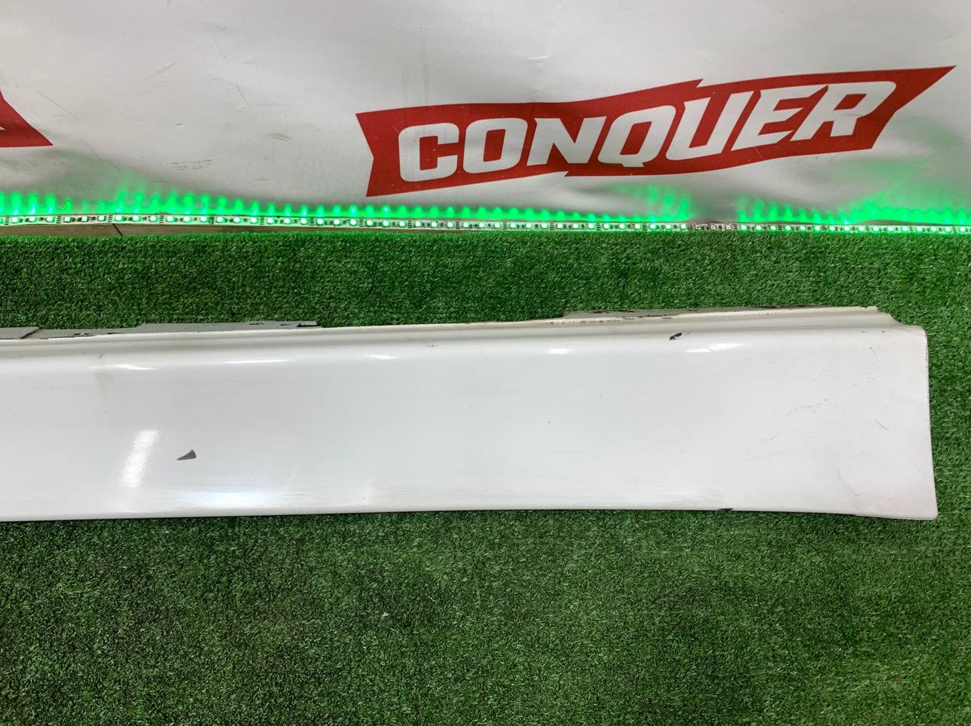 Накладка порога правая BMW 3 F30 F31, 2500 рублей, Москва