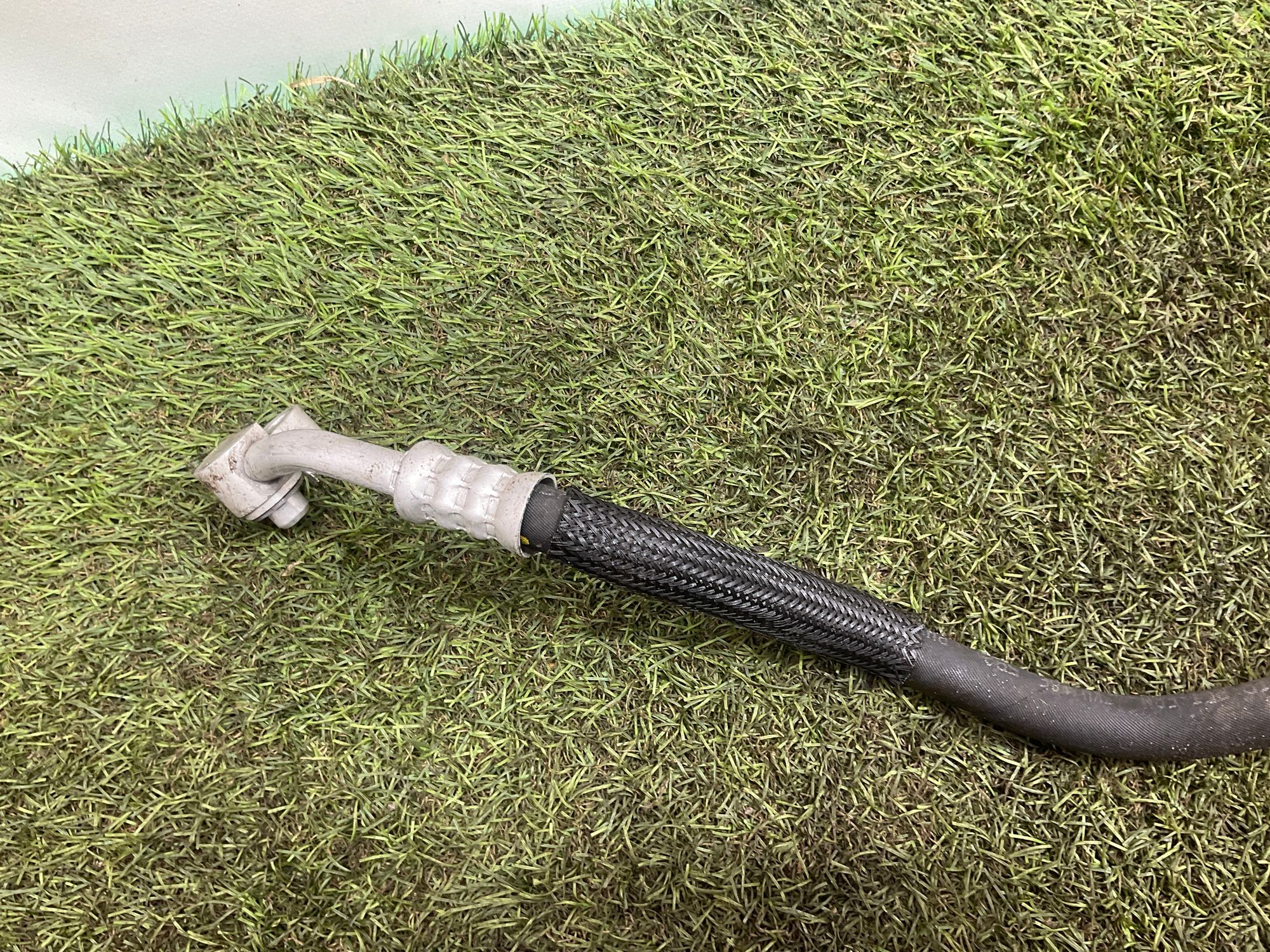 Трубка кондиционера BMW X3 G01 2021, 2000 рублей, Москва