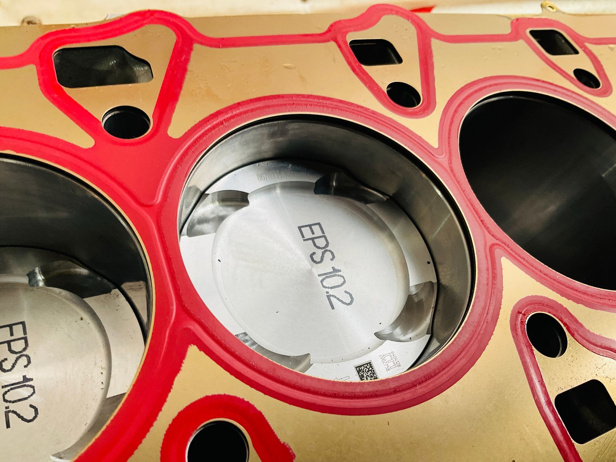 Шорт блок B58B30B новый , оригинал, 750000 рублей, Москва