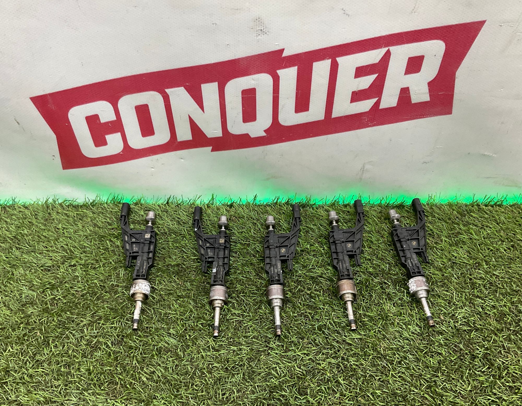 Форсунка топливная B58 BMW X5, G05, 3000 рублей, Москва