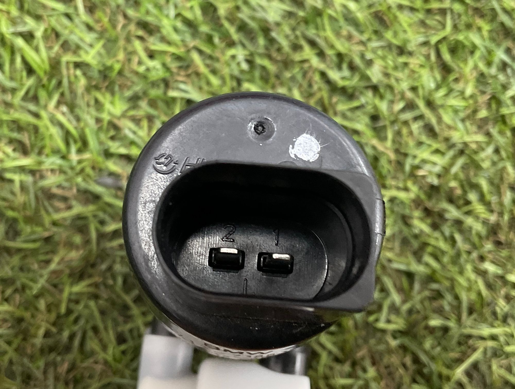 Моторчик стеклоомывателя BMW M3, G81 2023, 1000 рублей, Москва