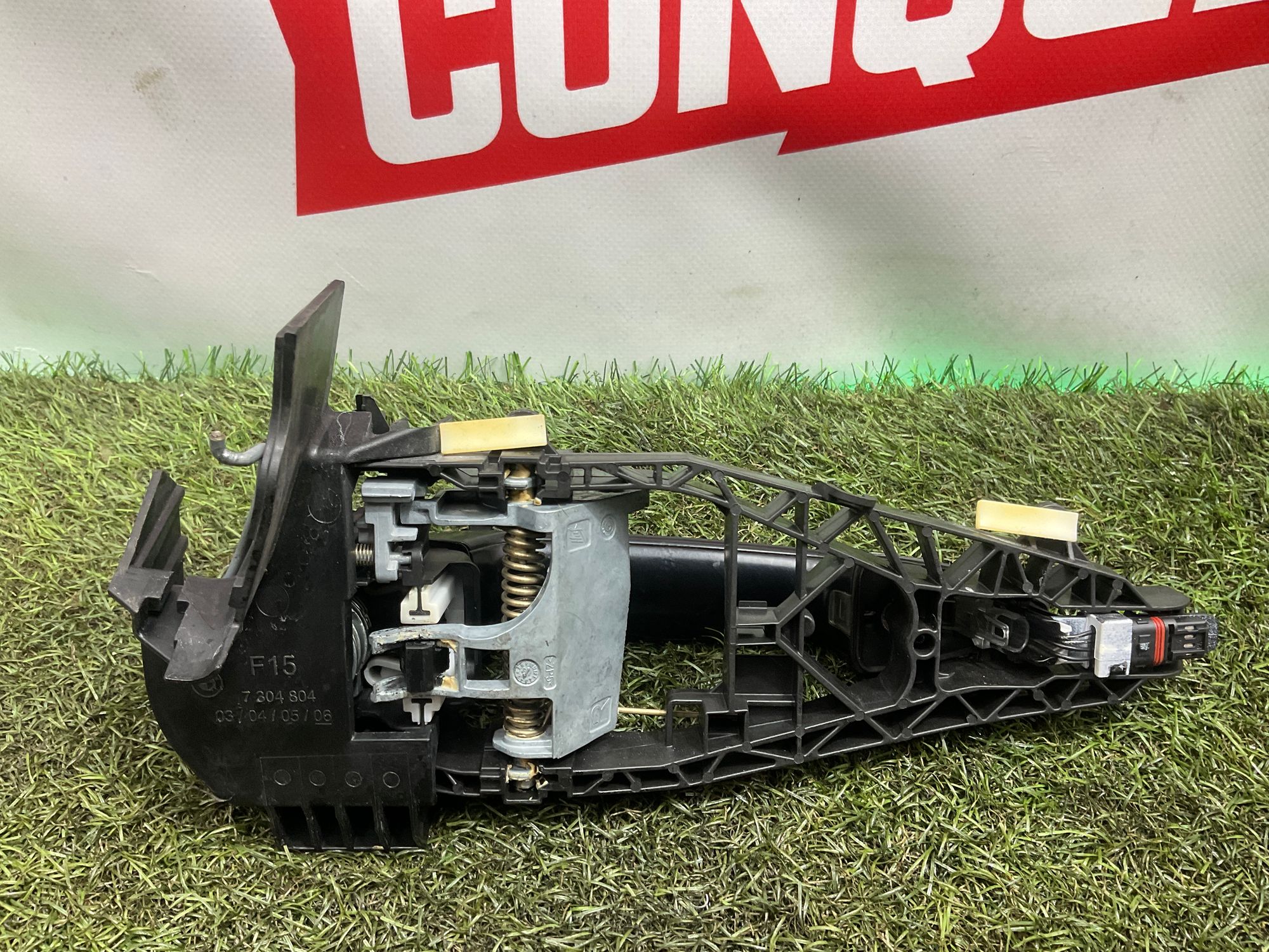 Ручка передняя правая BMW X5 M, F85 2017, 2000 рублей, Москва