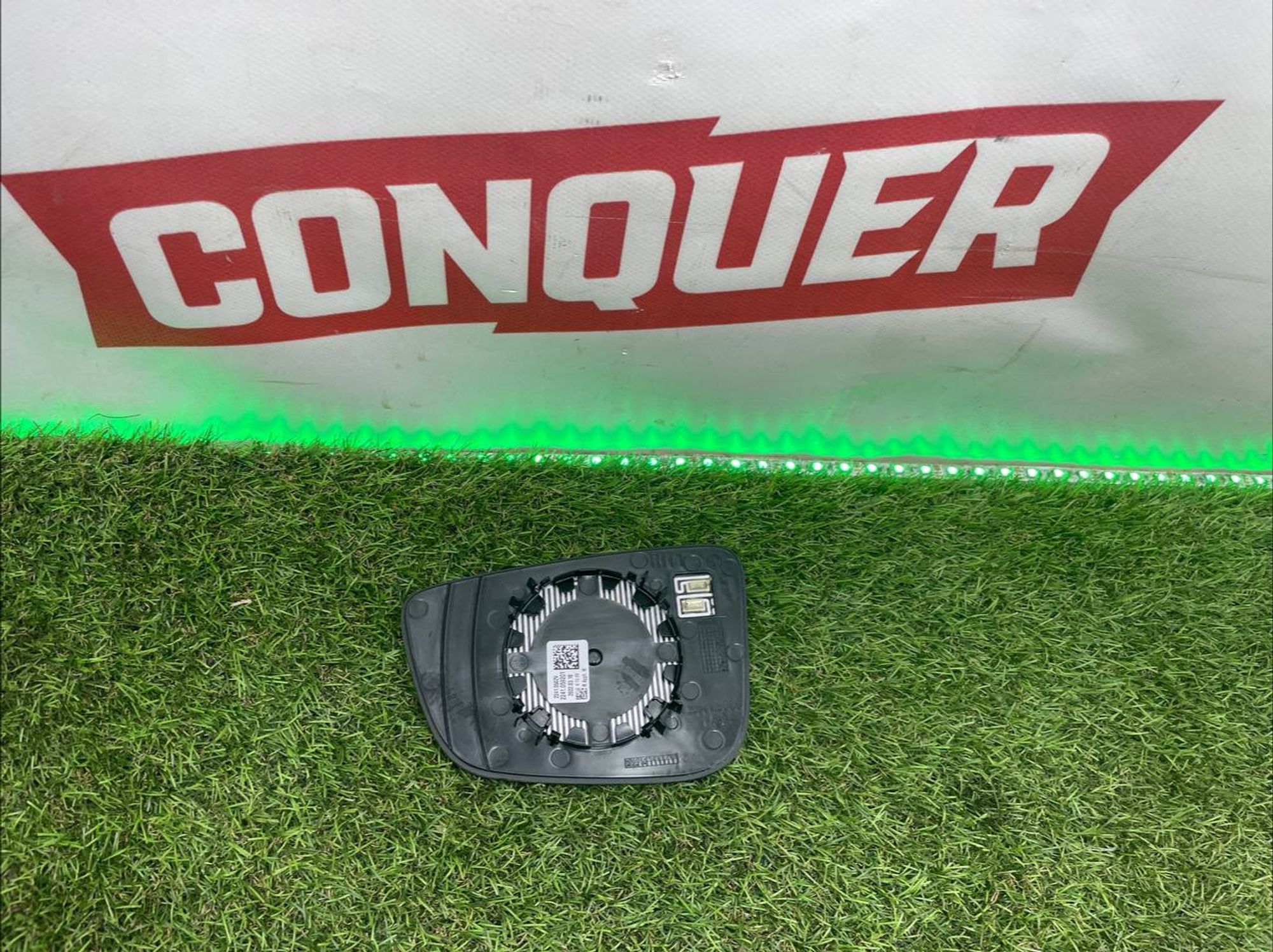 Зеркальный элемент правого зеркала BMW 3 G20 G21, 10000 рублей, Москва