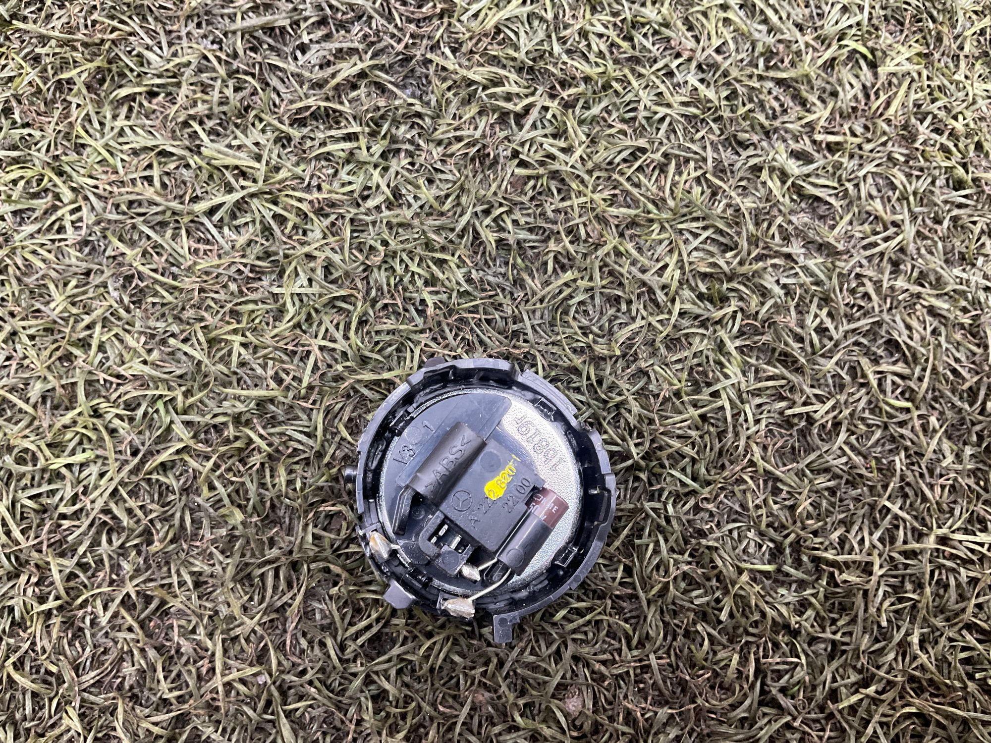 Динамик задней двери Mercedes-Benz G-Класс AMG W463 (2018—2023) 2023, 1000 рублей, Москва