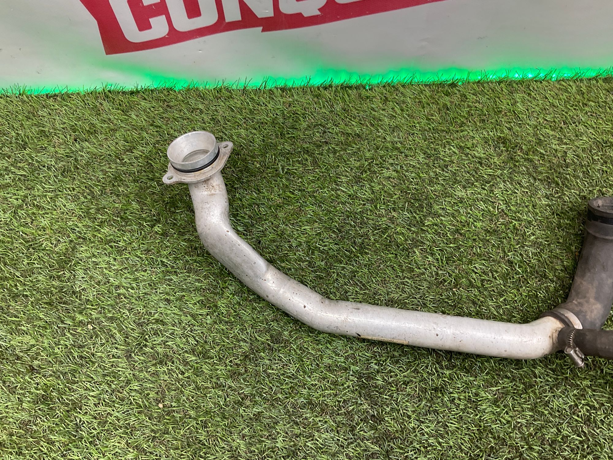 Патрубка системы охлаждения BMW 5 серия, F10/F11/F07 рестайлинг, 2000 рублей, Москва