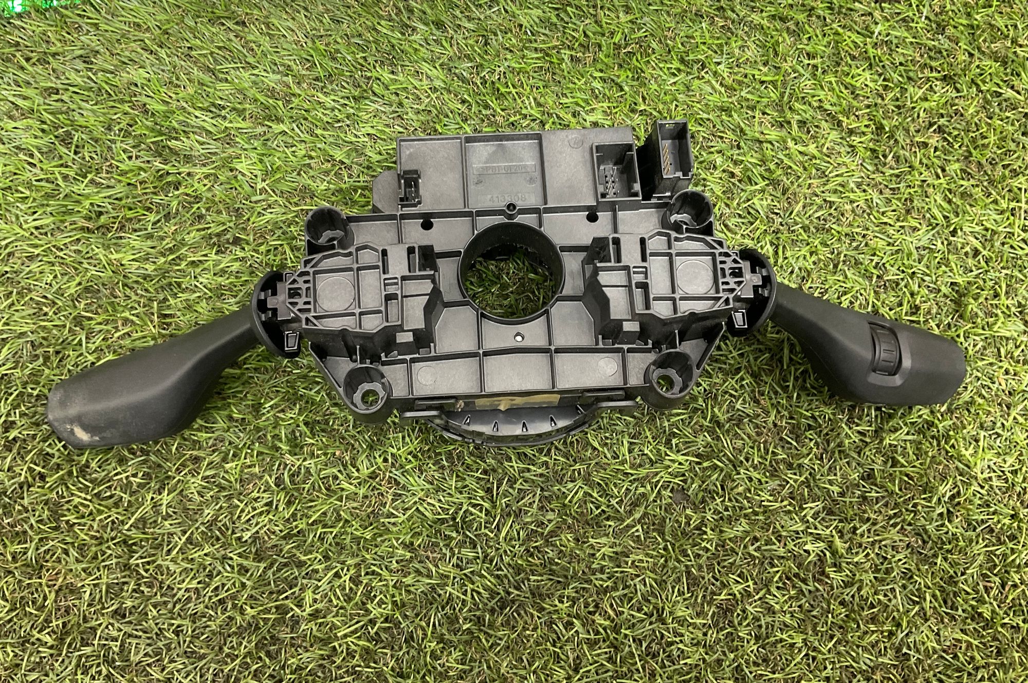 Переключатель поворотников и дворников BMW 7 серия, G11/G12, 18000 рублей, Москва