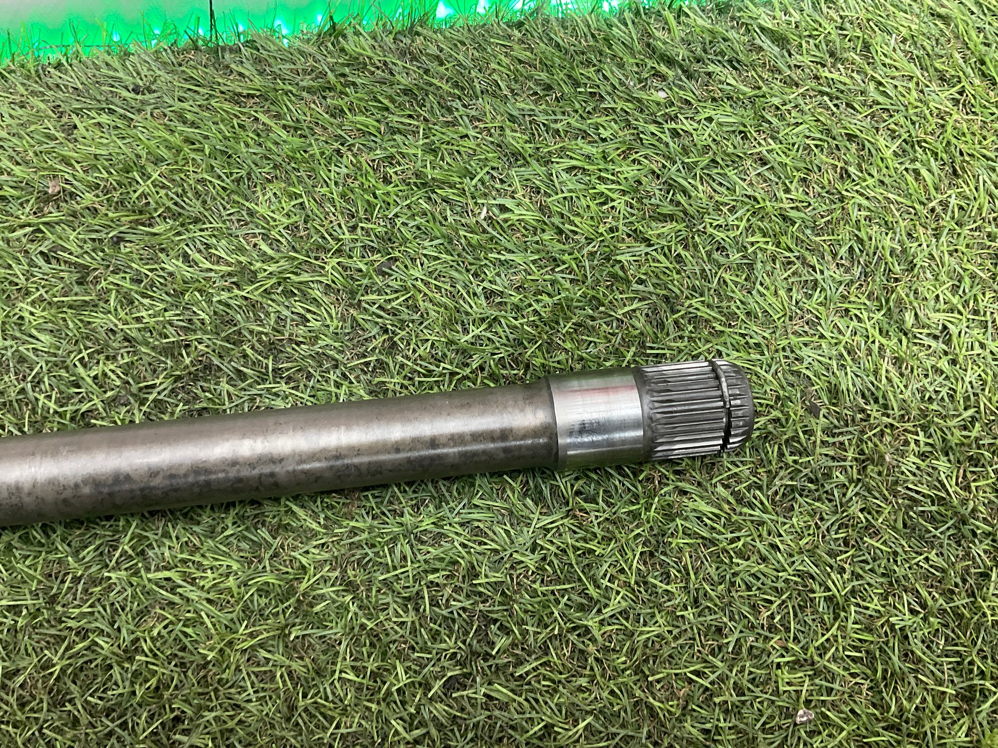 Приводной вал колеса передний правый BMW M5, F90 рестайлинг, 75000 рублей, Москва