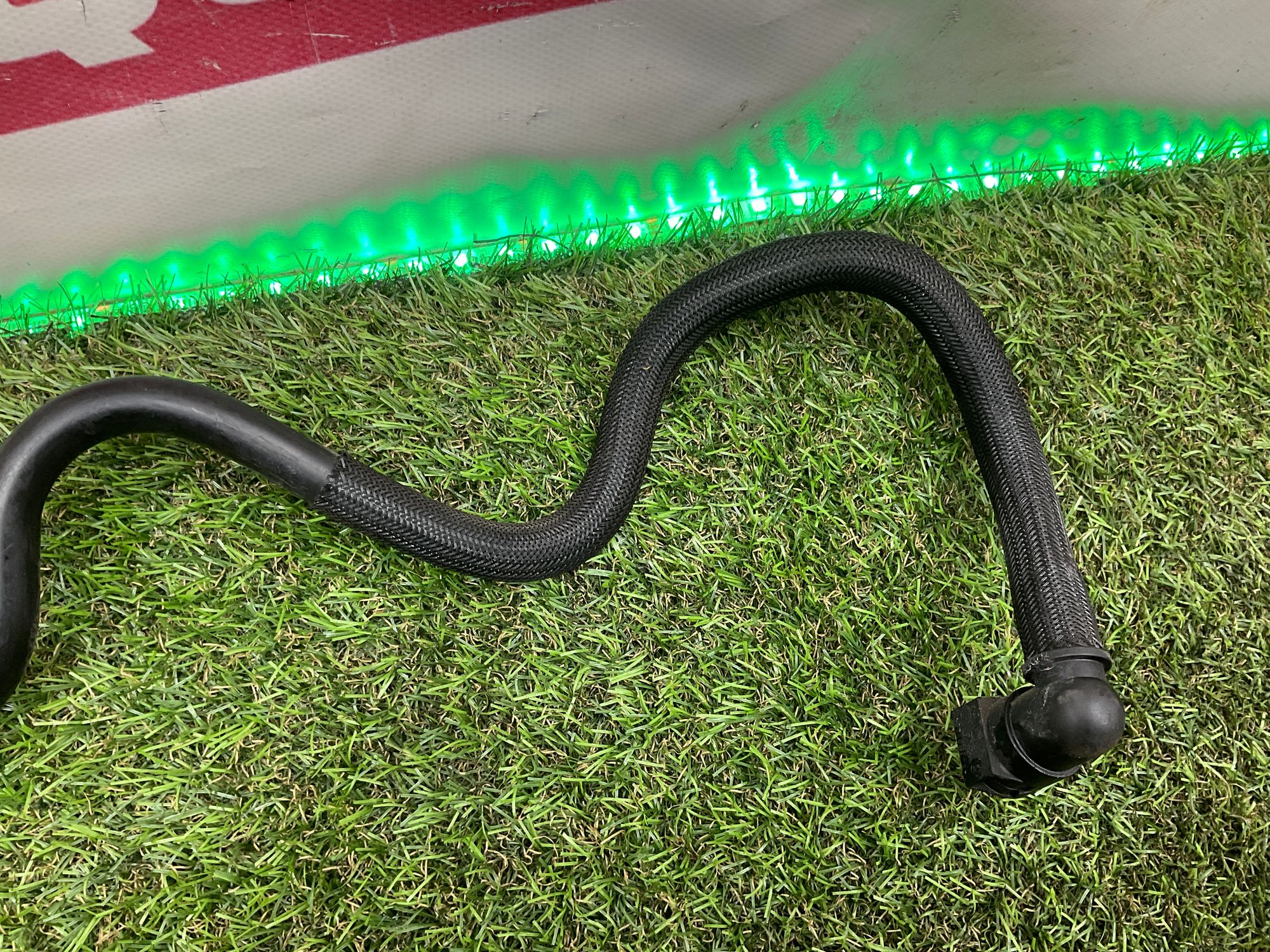 Трубка охлаждения АКПП BMW 7 серия, F01/F02/F04 рестайлинг, 3000 рублей, Москва