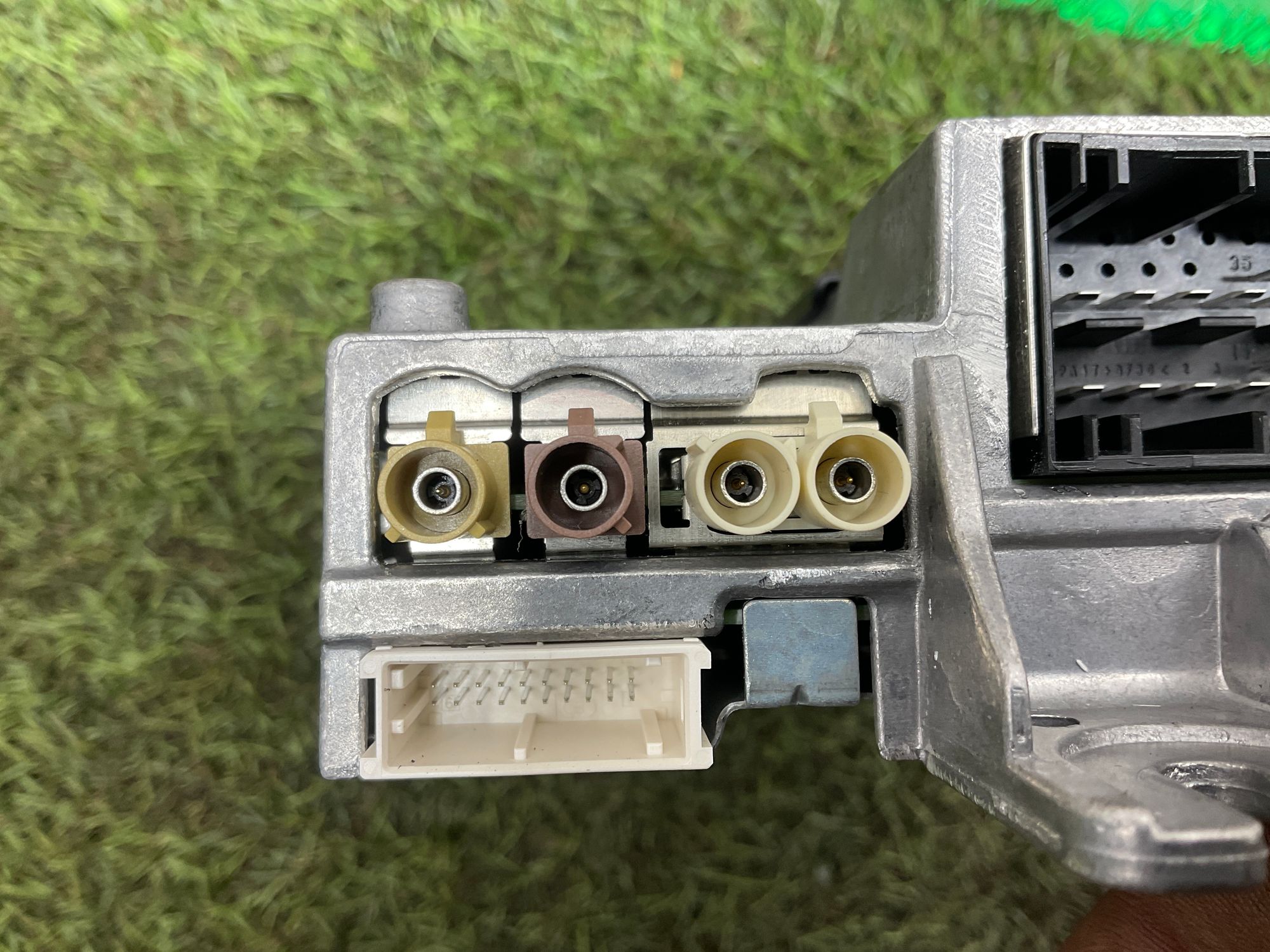 Усилитель звуковой BMW 3 серия G20/G21 2018, 24000 рублей, Москва