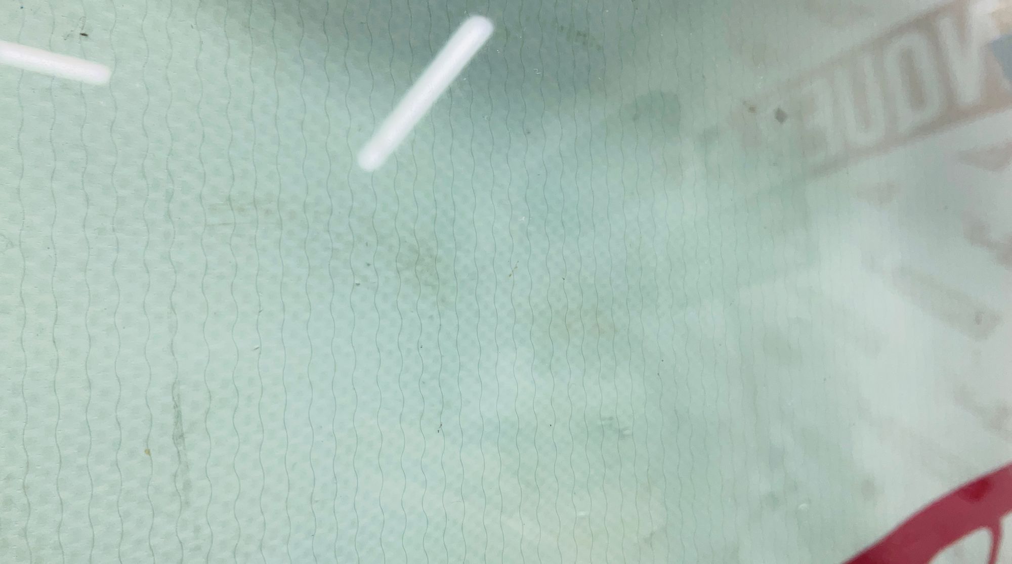 Лобовое стекло Land Rover Defender II 2022 с подогревом, 65000 рублей, Москва