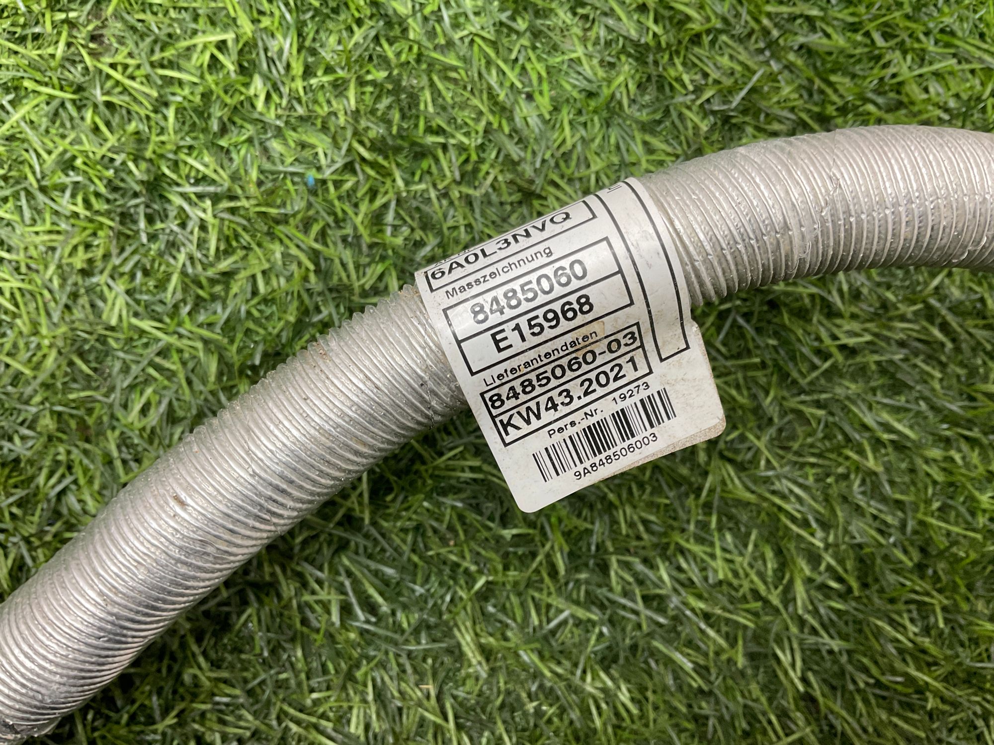 Провод стартера + (плюс) BMW X5 G05, 8000 рублей, Москва