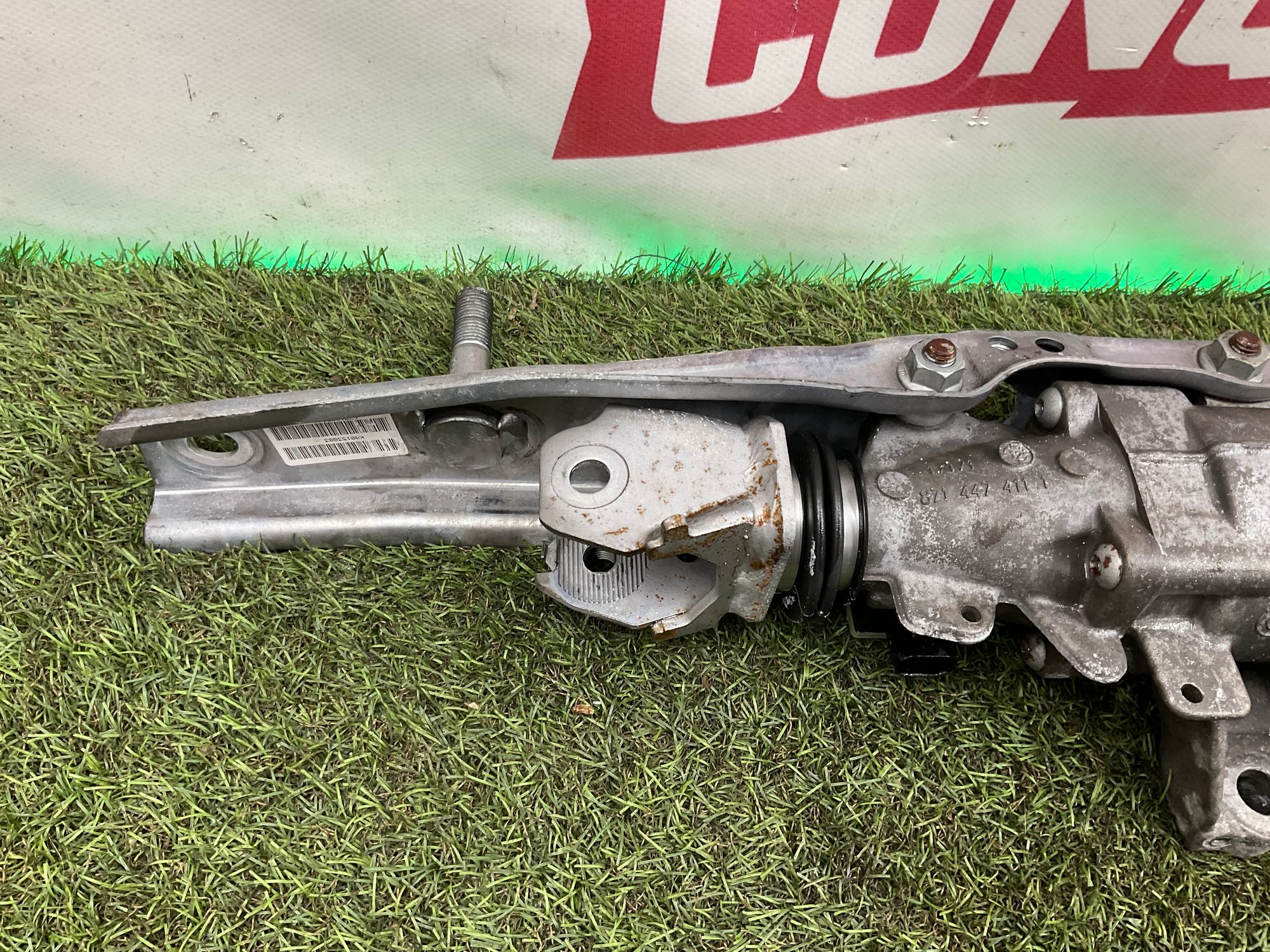 Актуатор hsr BMW 6 серия, F06/F13/F12 рестайлинг, 6000 рублей, Москва