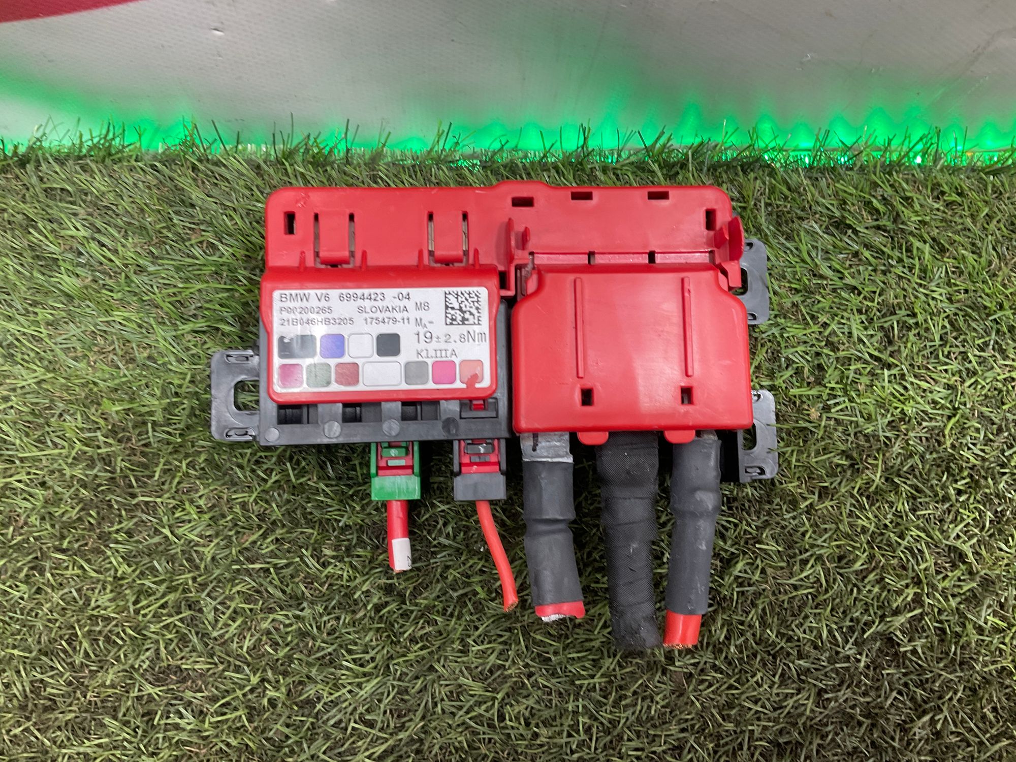 Распределитель тока BMW X5 G05, 4500 рублей, Москва