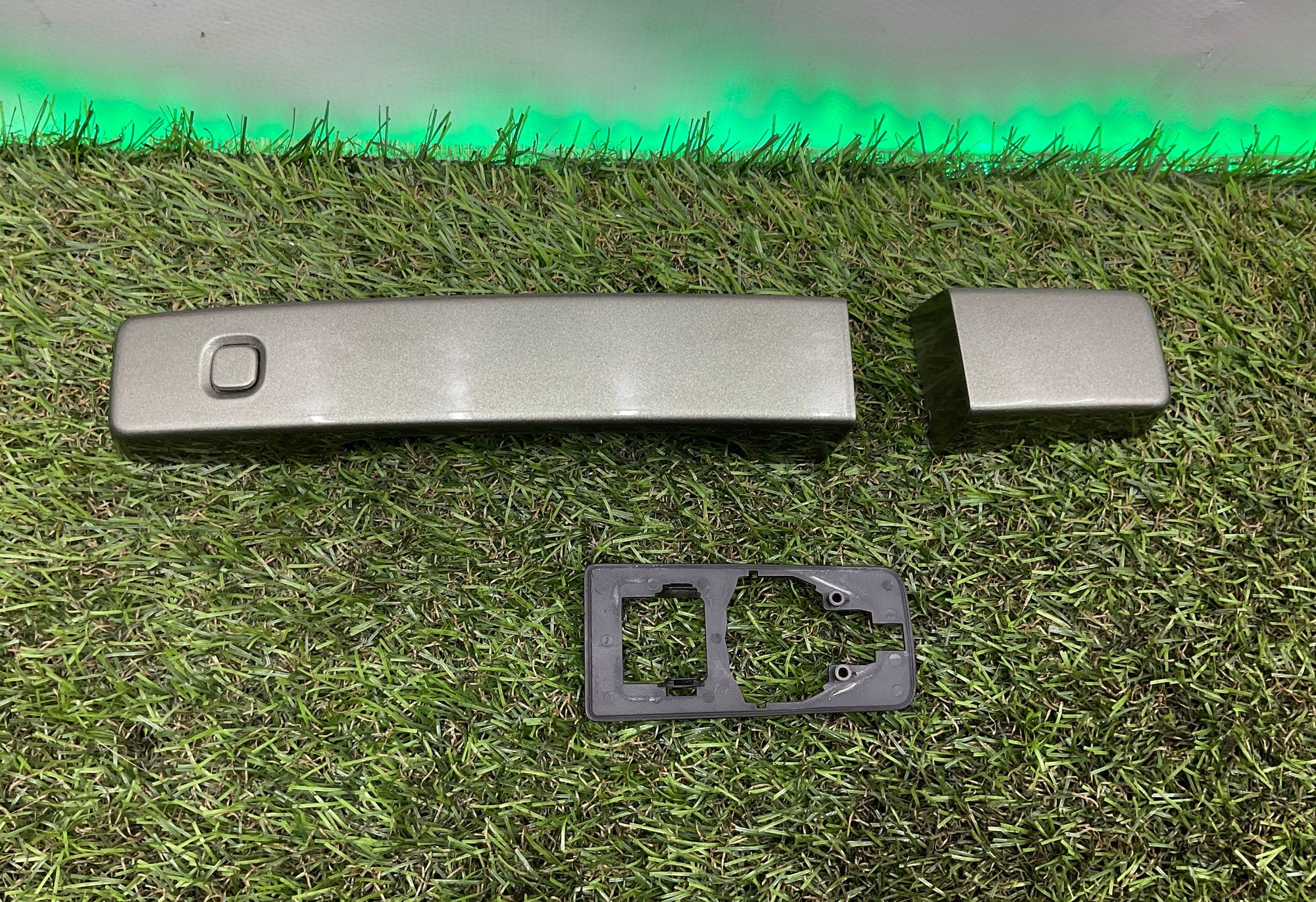 Ручка двери внешняя задняя Land Rover Defender II 2022, 8000 рублей, Москва