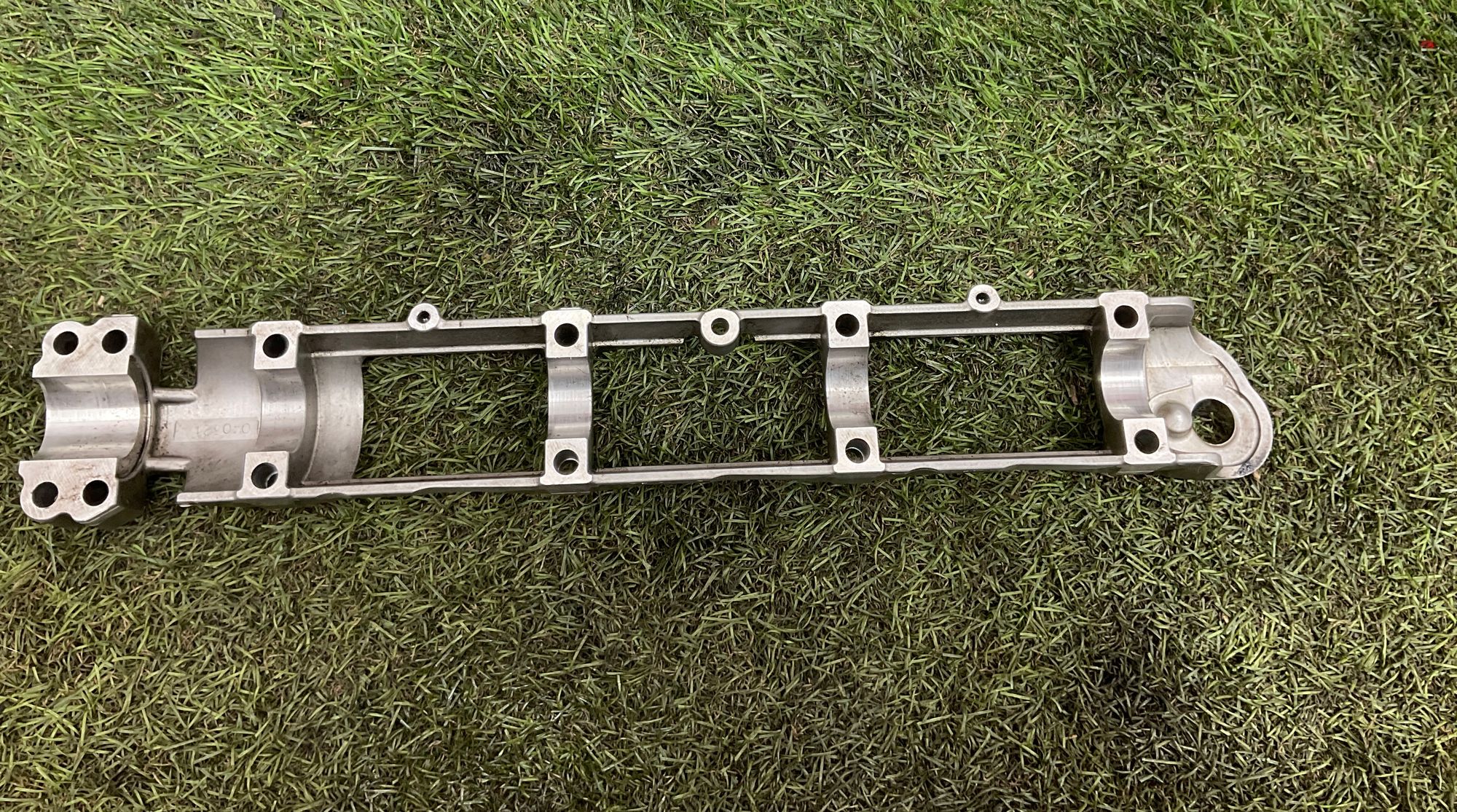 Крепление распредвала M 654920 Mercedes-Benz C-Класс W205/S205/C205/A205 рестайлинг (2018—2021), 3000 рублей, Москва