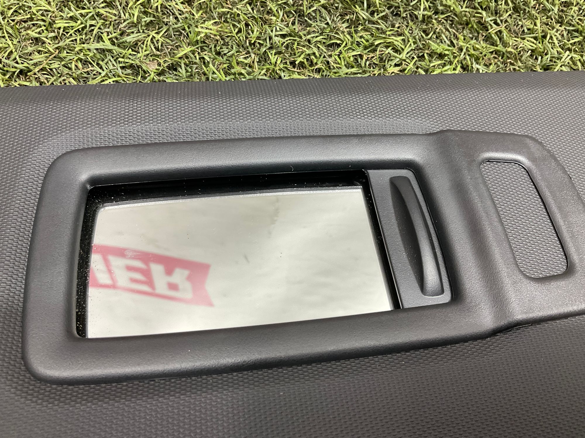 Козырек солнцезащитный правый BMW X3 M, F97, 4500 рублей, Москва