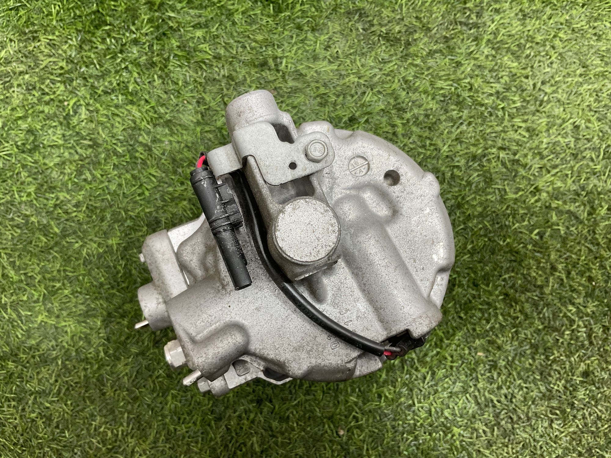 Компрессор кондиционера (муфта) BMW M4 F82, 45000 рублей, Москва