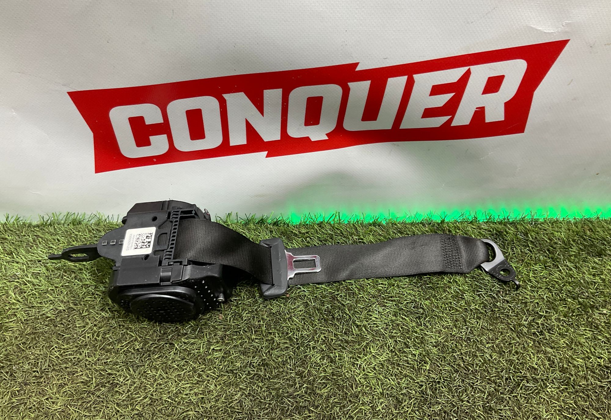 Ремень безопасности задний BMW 5 серия, G30, 4000 рублей, Москва