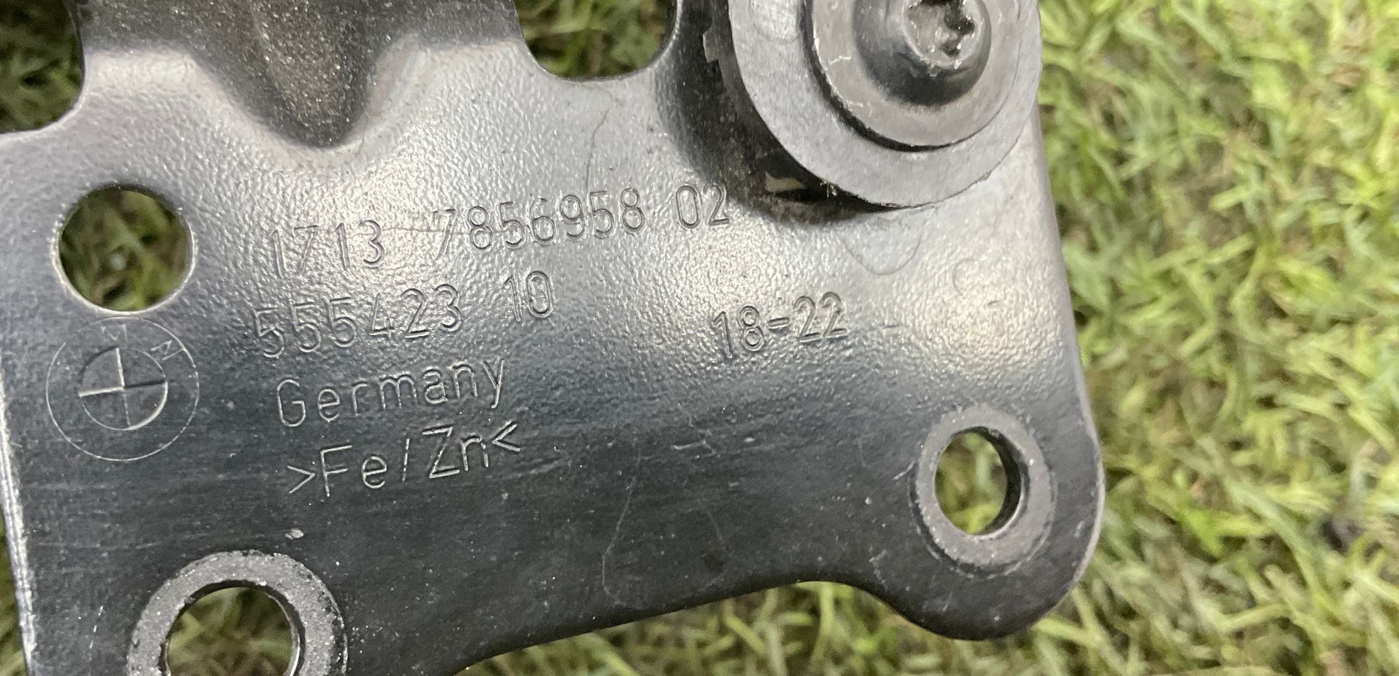 Расширительный бачок S63 BMW M5 F90, 7000 рублей, Москва