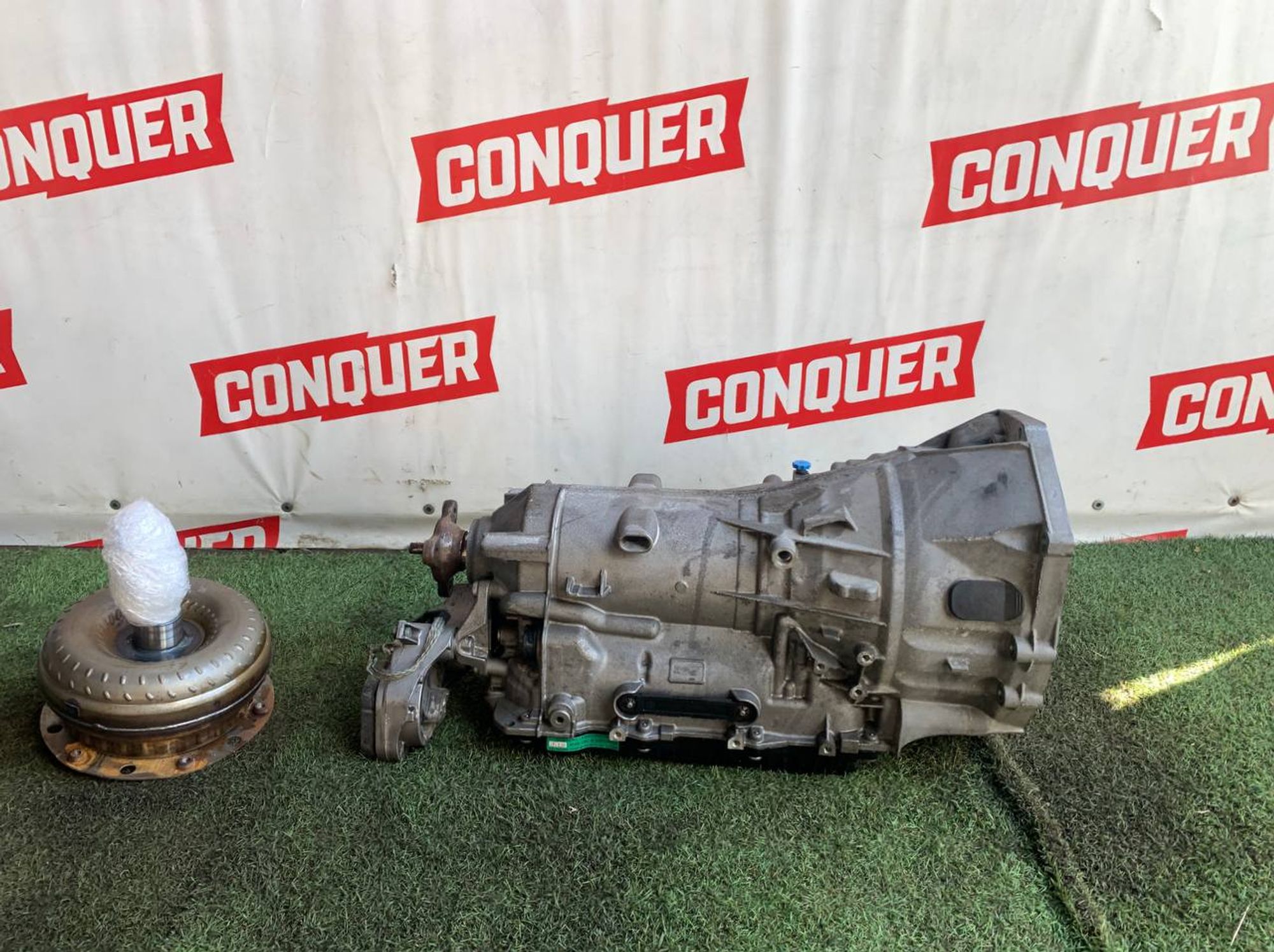 АКПП коробка N55 BMW 3 F30 4 F36 5 F10 X5 F15, 60000 рублей, Москва