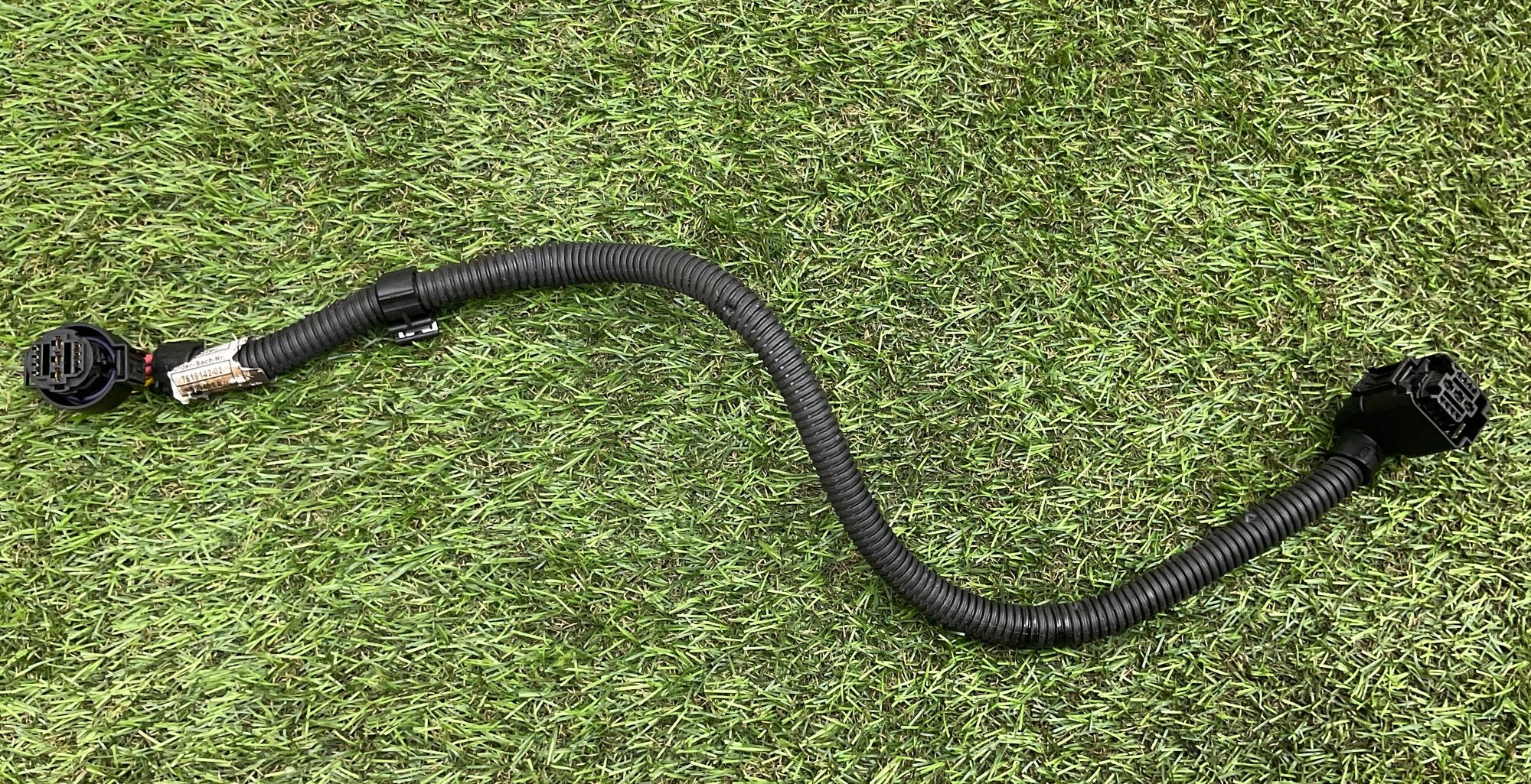 Проводка серводвигателя N20 N26 BMW 5 серия, F10/F11/F07 рестайлинг N20 N26, 500 рублей, Москва