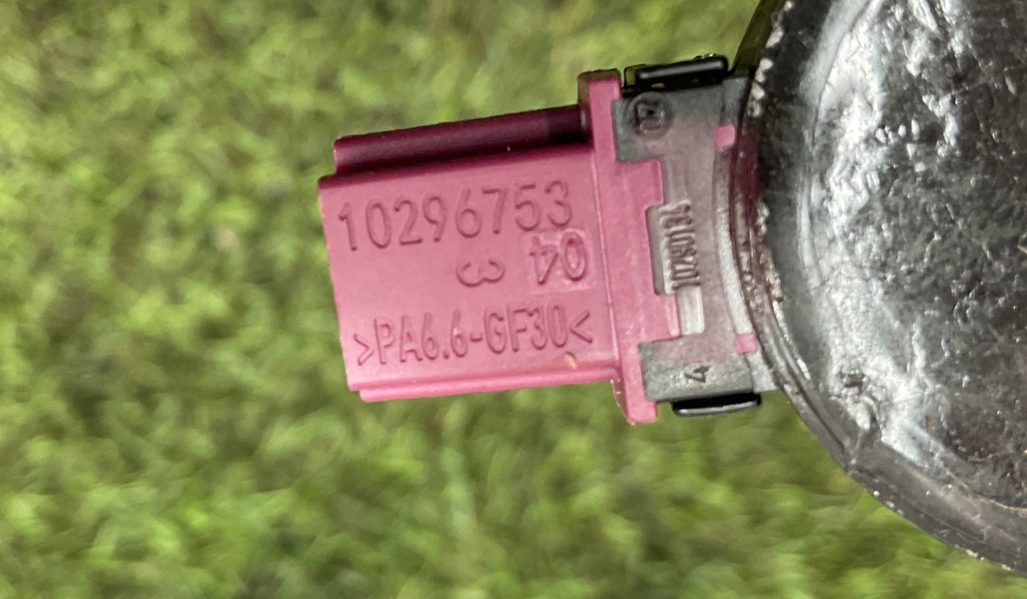 Датчик дождя Land Rover Defender II L663 2022, 8000 рублей, Москва