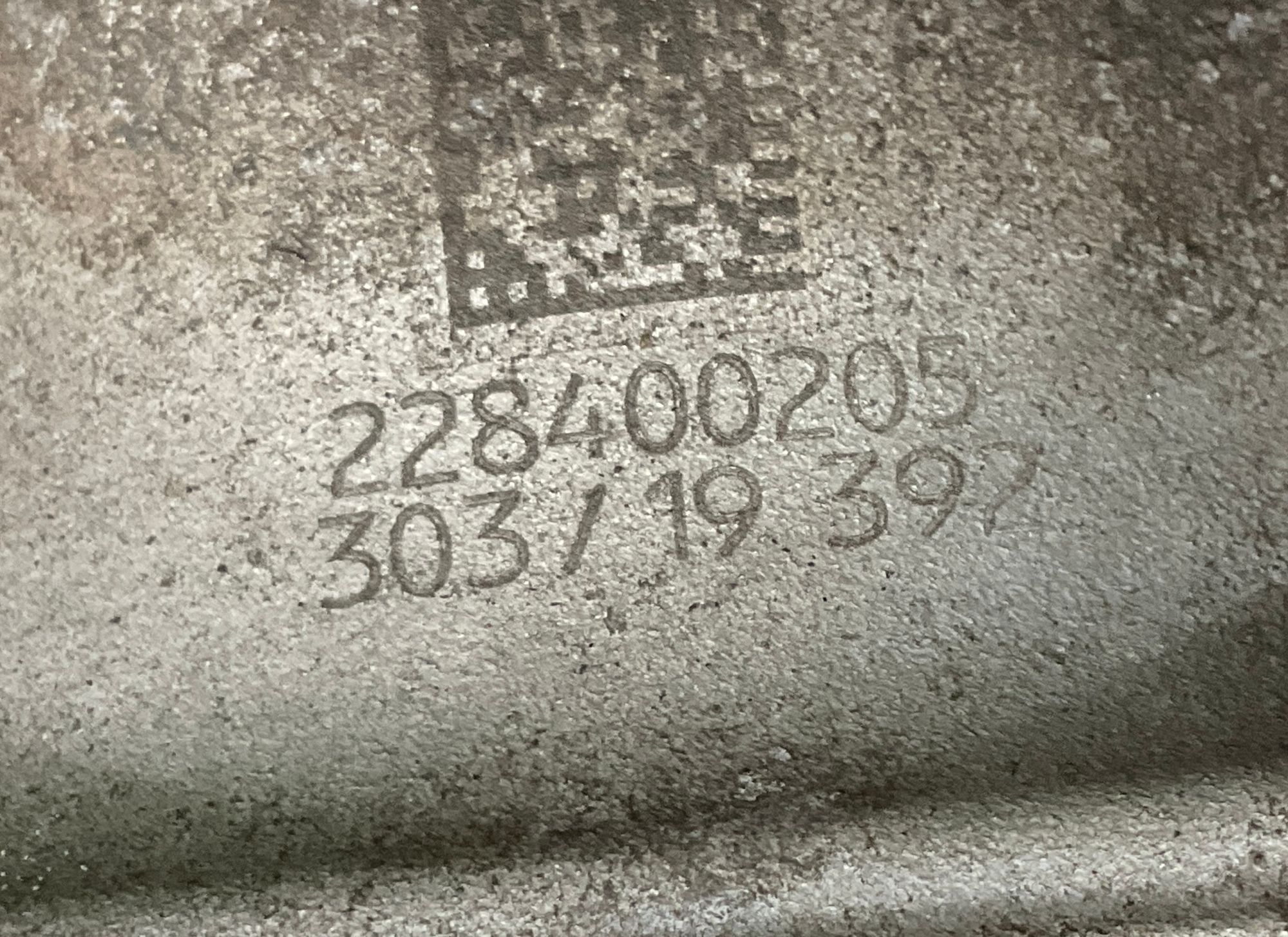 Ступица передняя правая BMW M3 F80, 10000 рублей, Москва