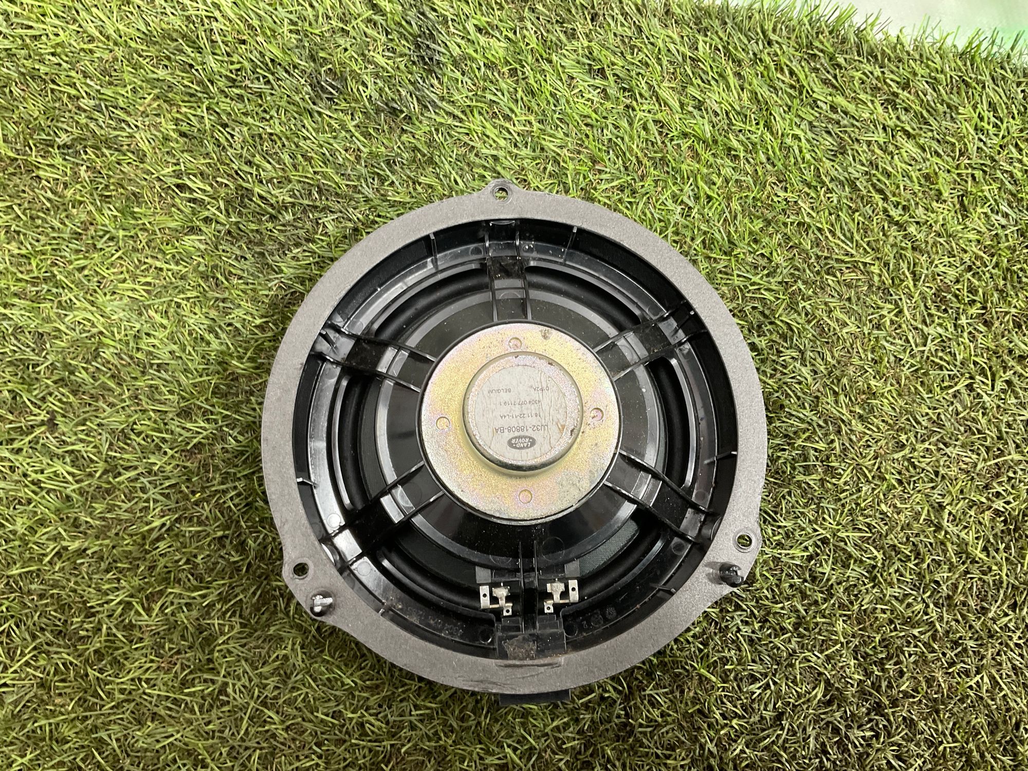 Динамик двери Land Rover Defender II 2023, 1500 рублей, Москва