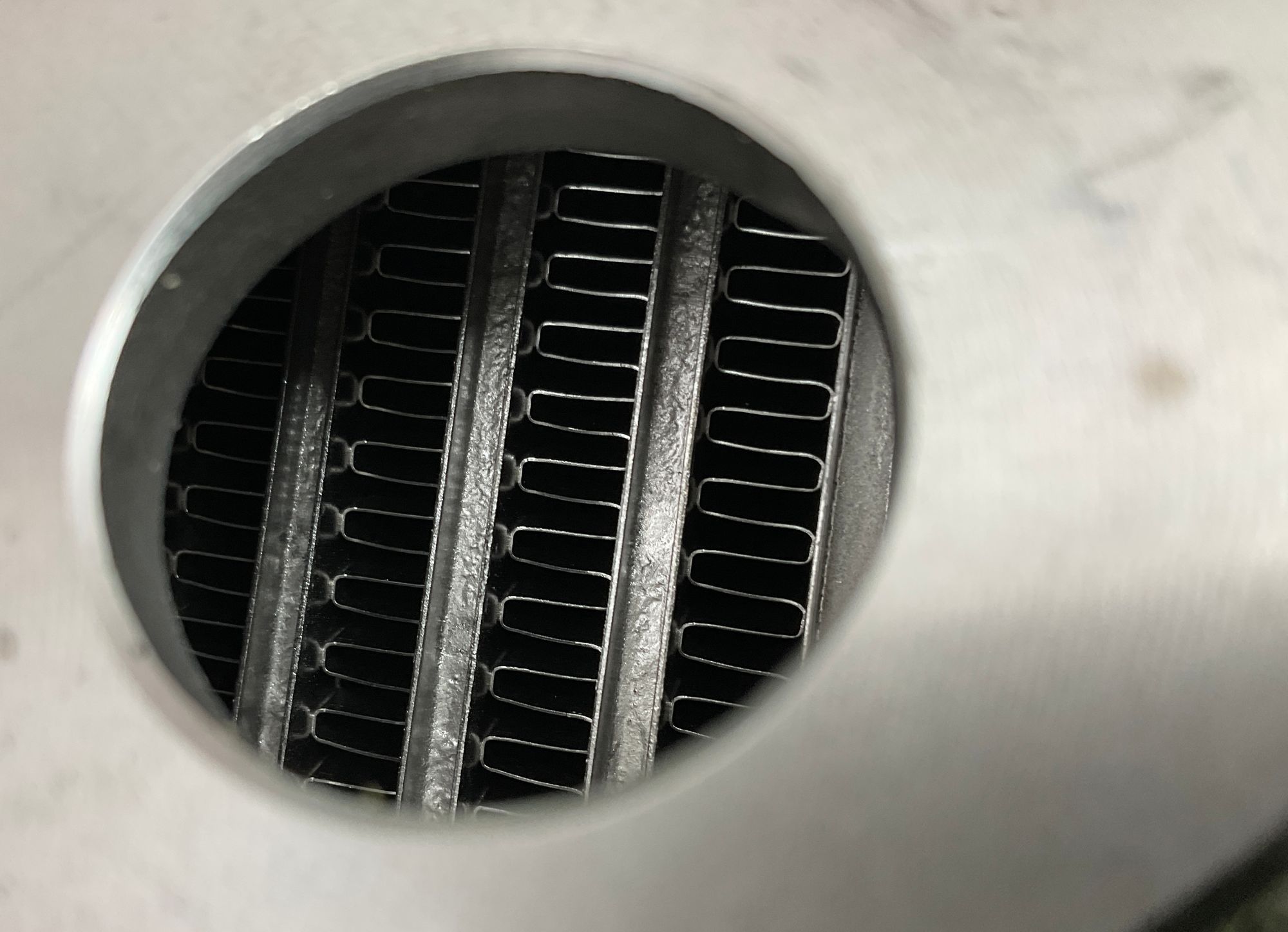 Радиатор системы EGR BMW X5, F15 B47, 5000 рублей, Москва