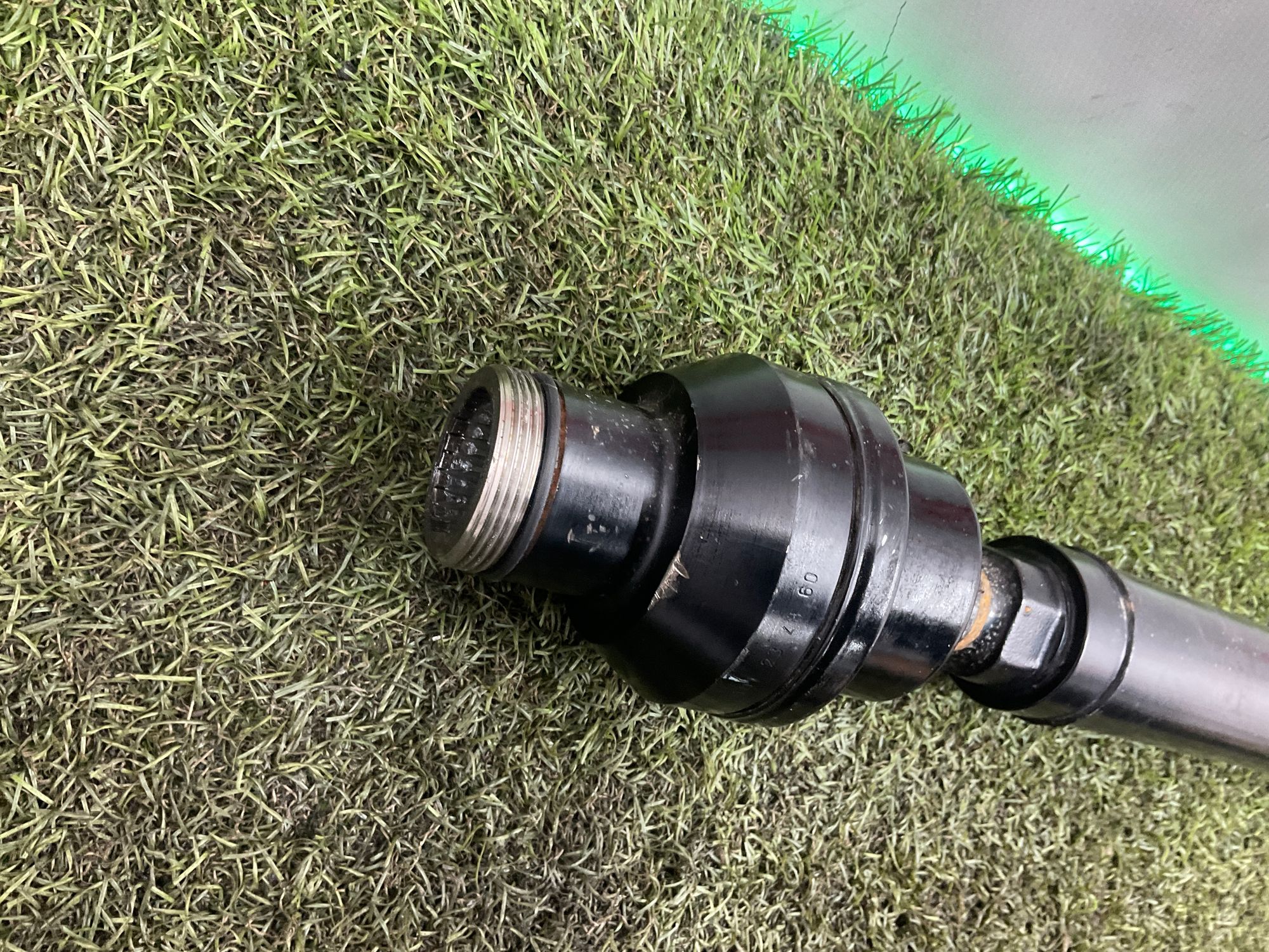 Кардан передний Land Rover Defender II L663 2022, 50000 рублей, Москва